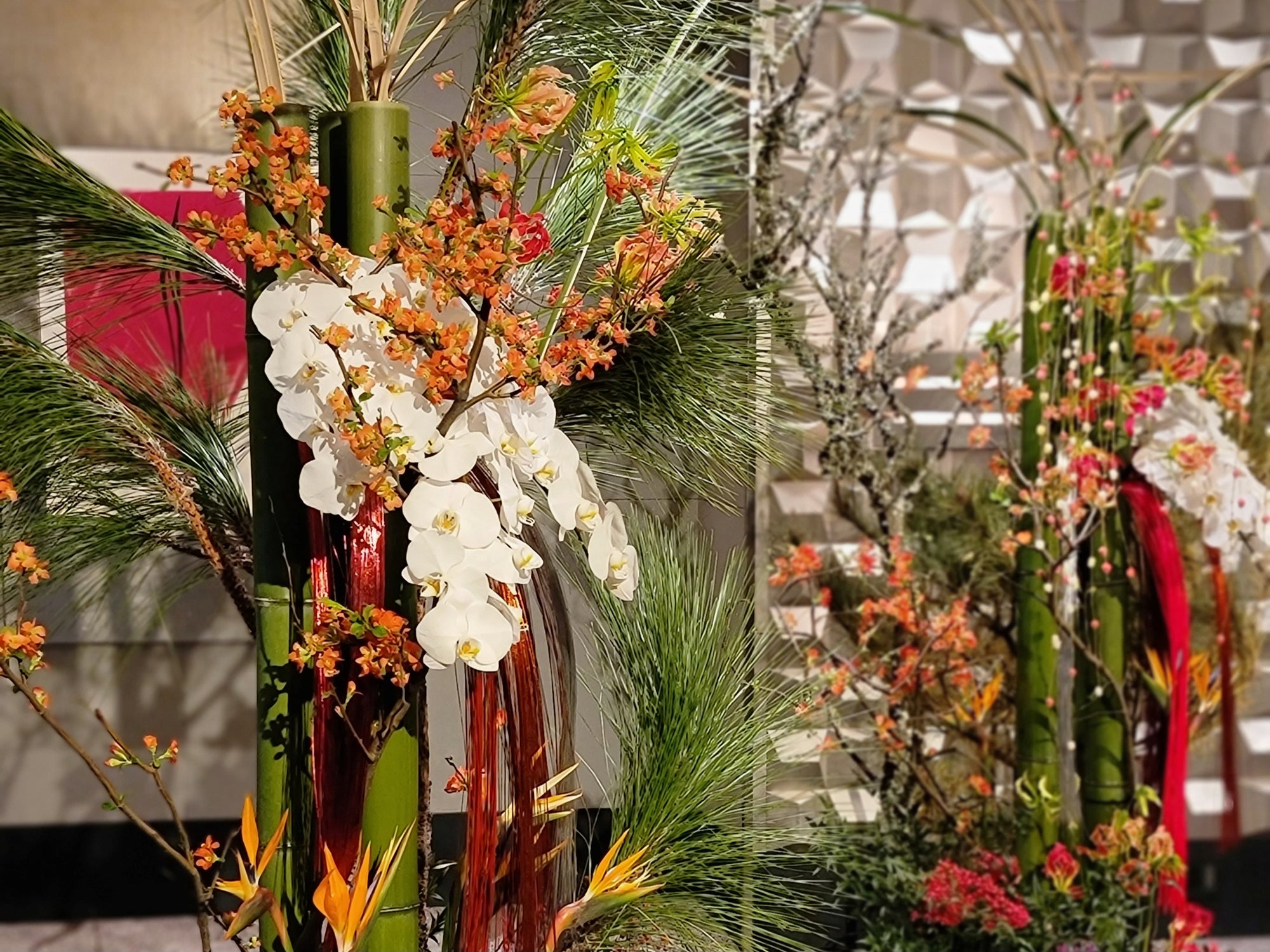 港区　六本木　花屋　ゴトウフローリスト