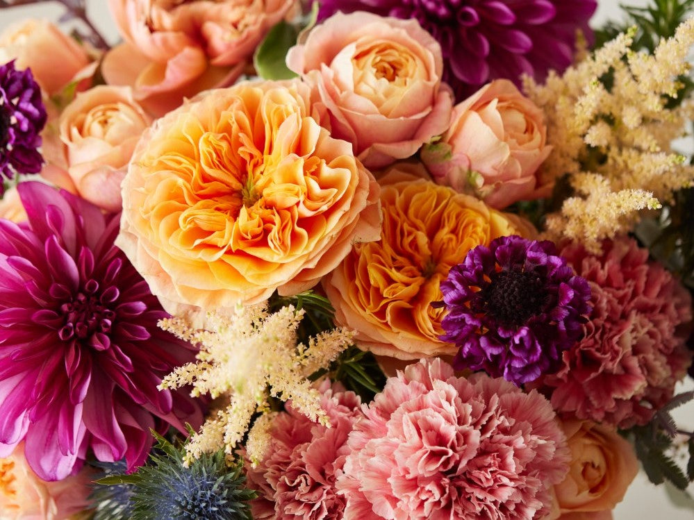 港区　六本木　花屋　ゴトウフローリスト　母の日