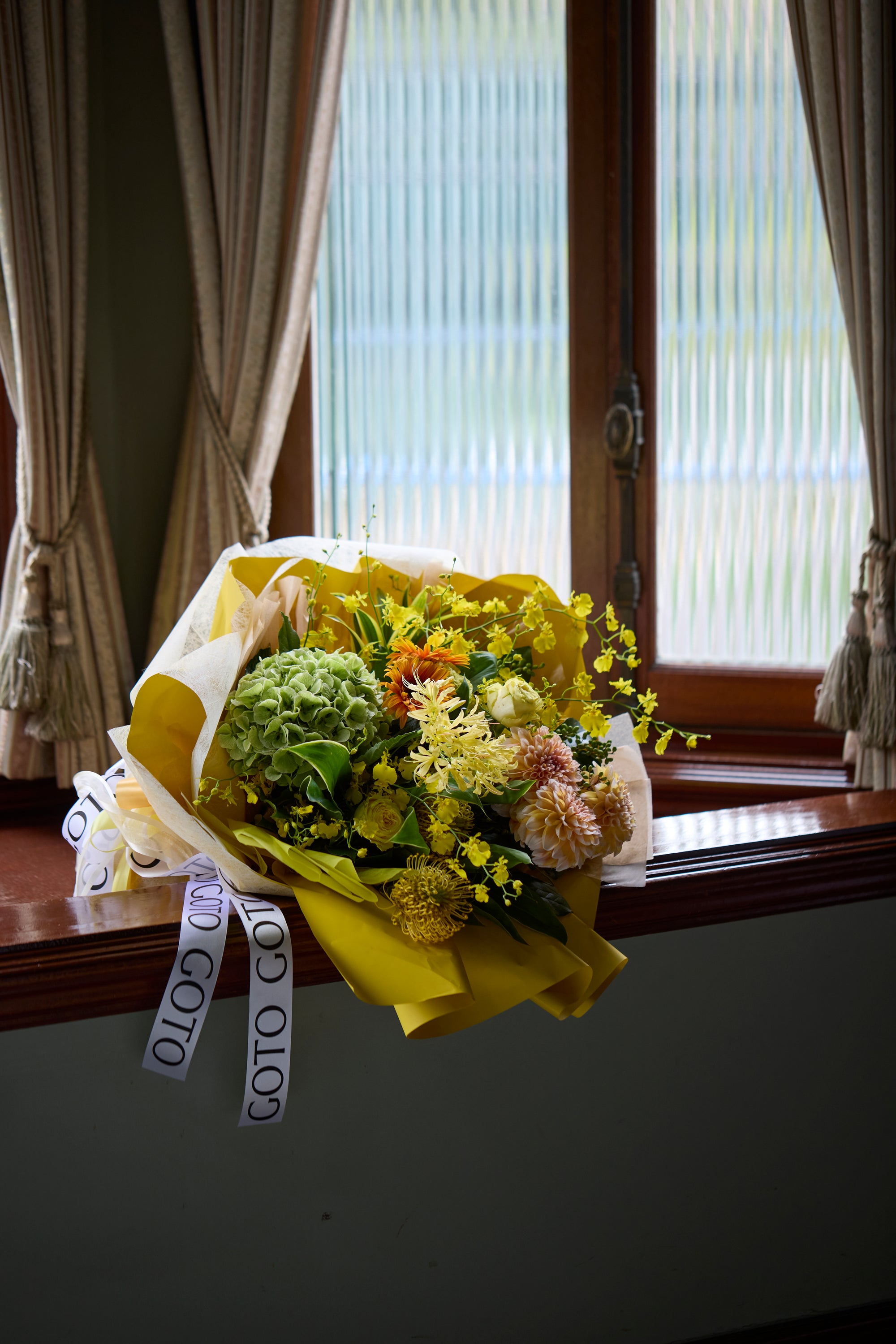 Sunshine Bliss《サンシャインブリス》