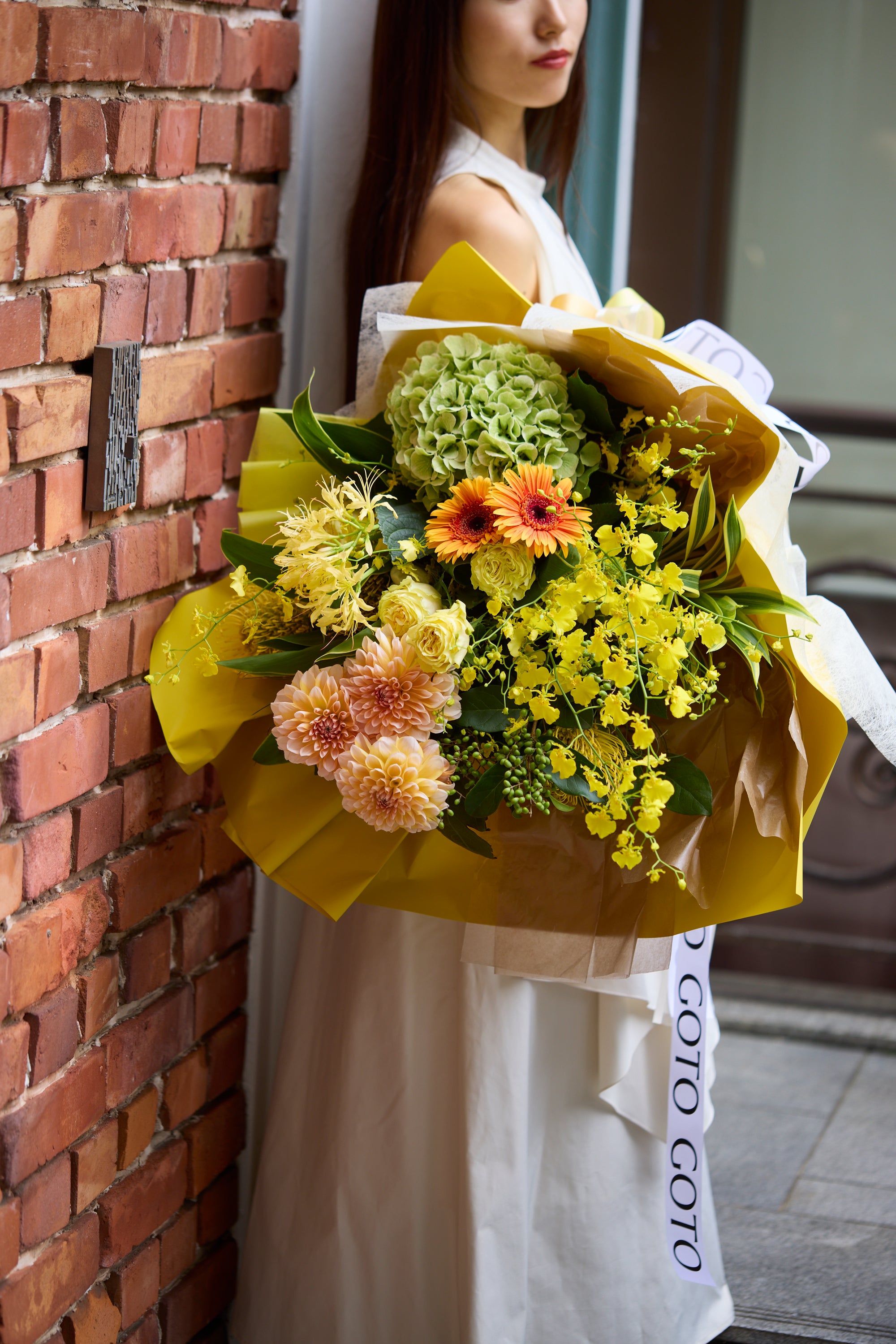 Sunshine Bliss《サンシャインブリス》