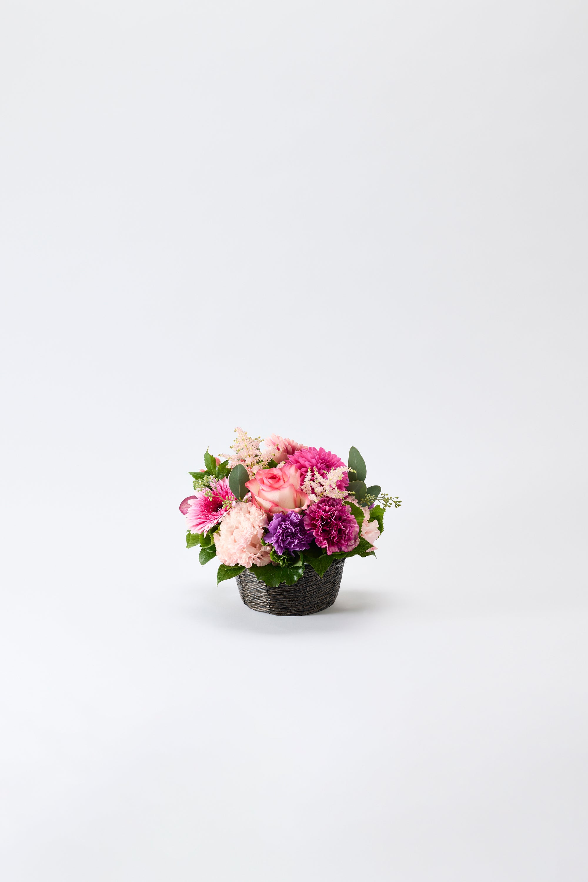 母の日おまかせアレンジ大