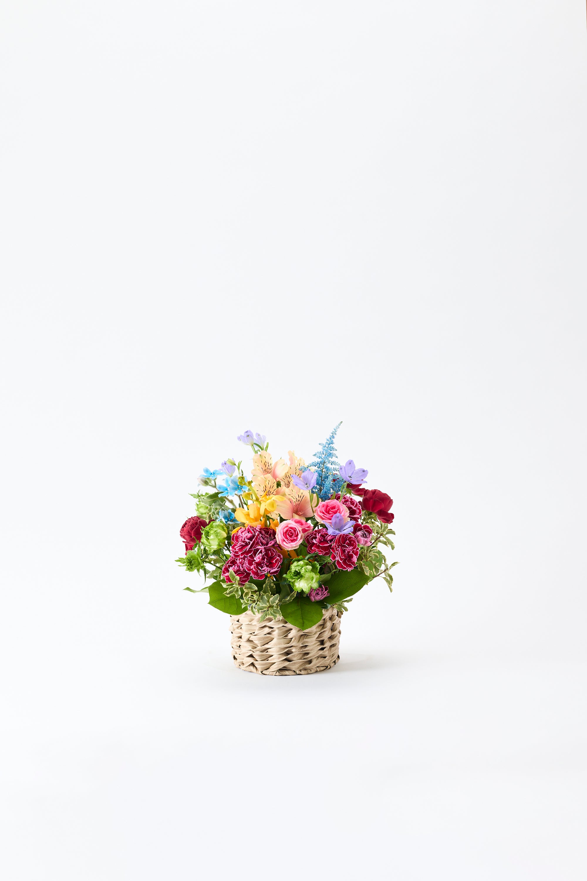 Flower Smile《フラワースマイル》