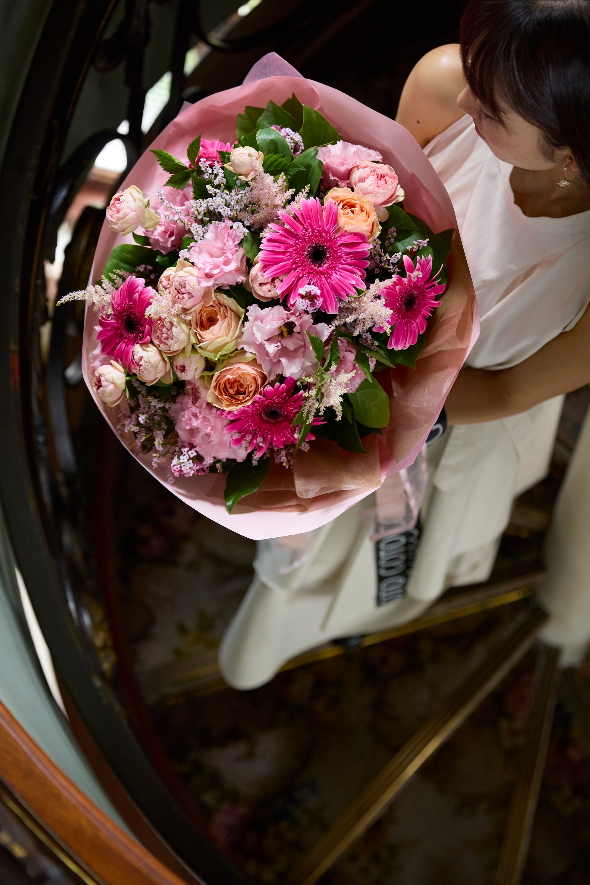 Blush Harmony《ブラッシュハーモニー》