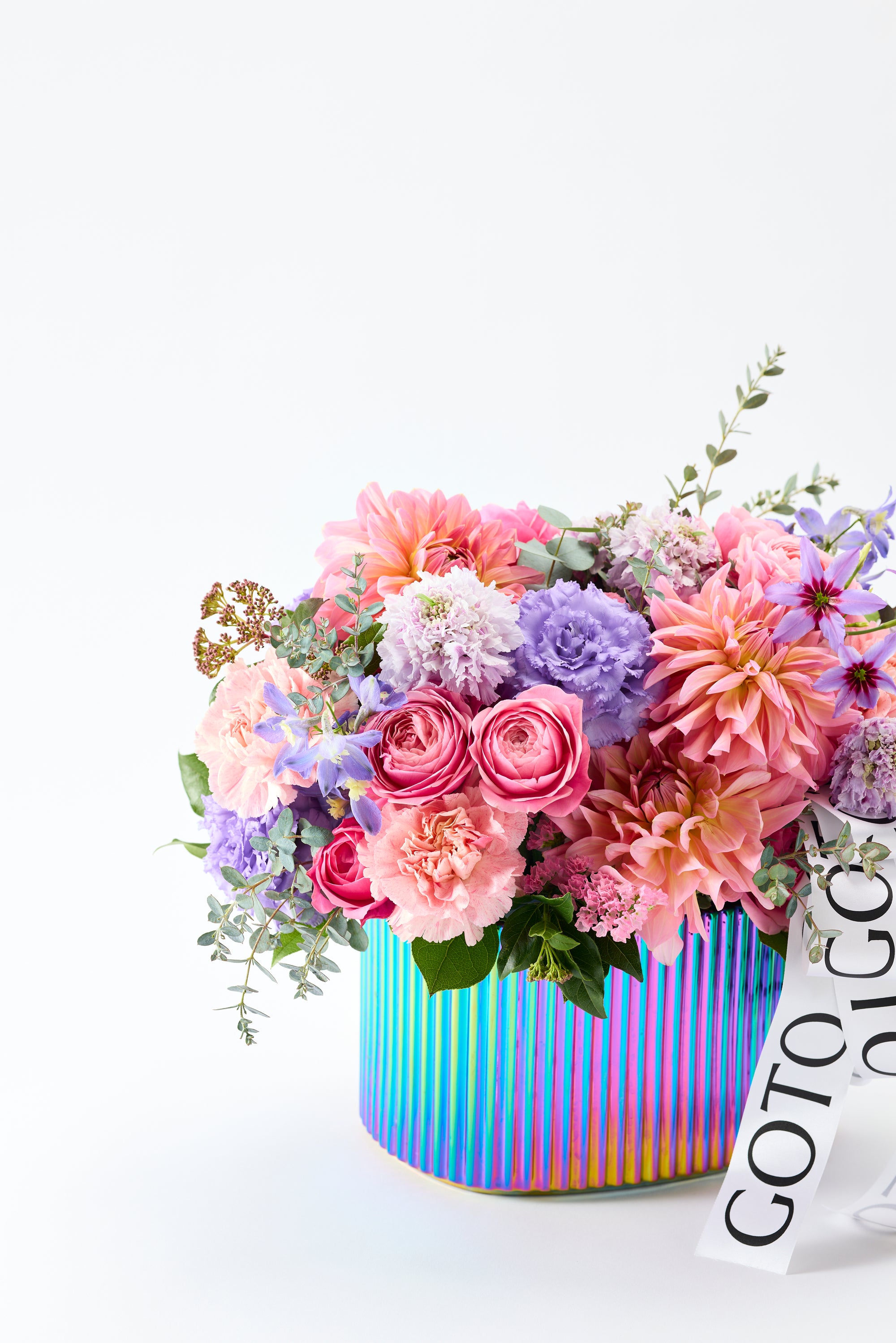 Bloom Pop《ブルームポップ》