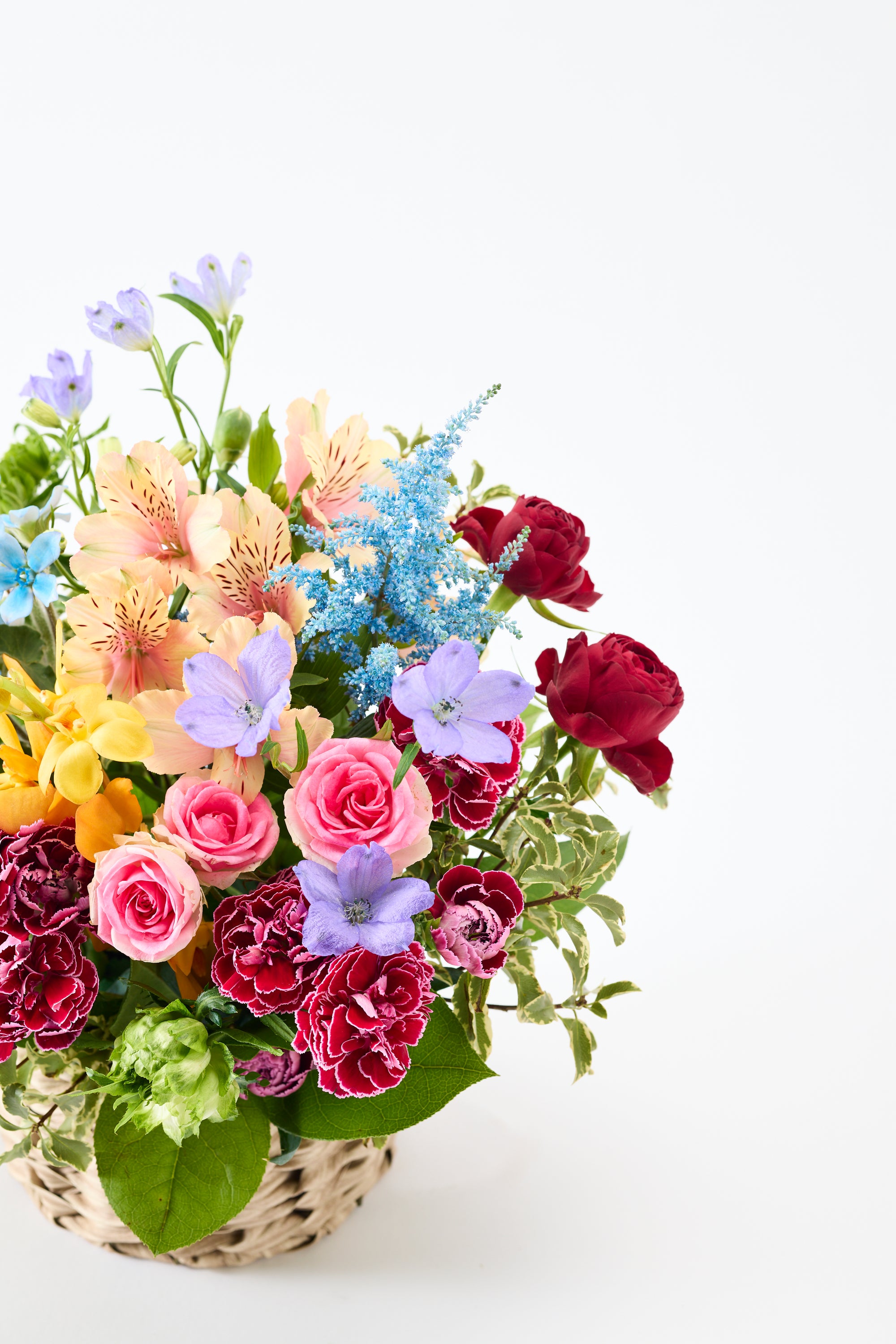 Flower Smile《フラワースマイル》