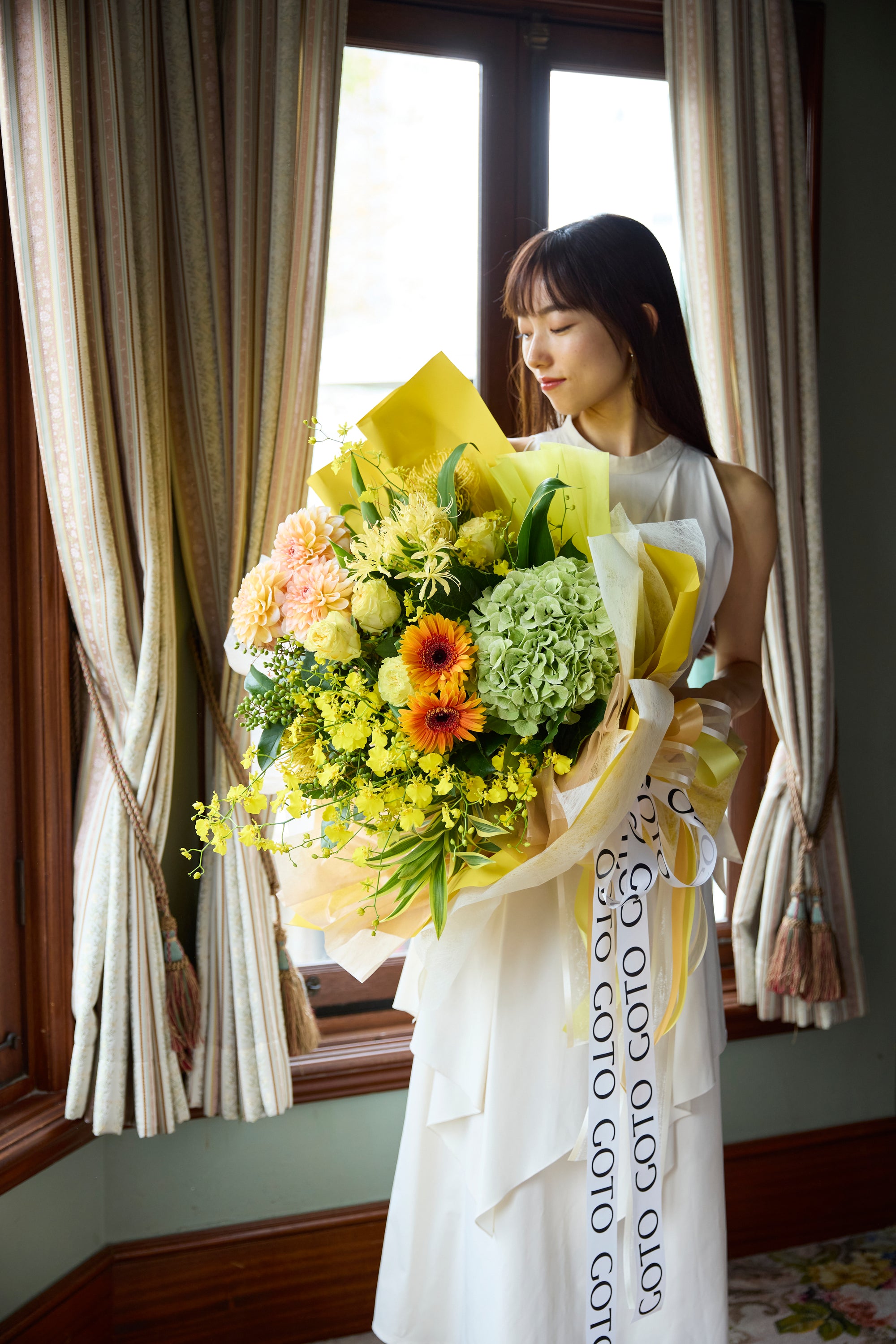 Sunshine Bliss《サンシャインブリス》