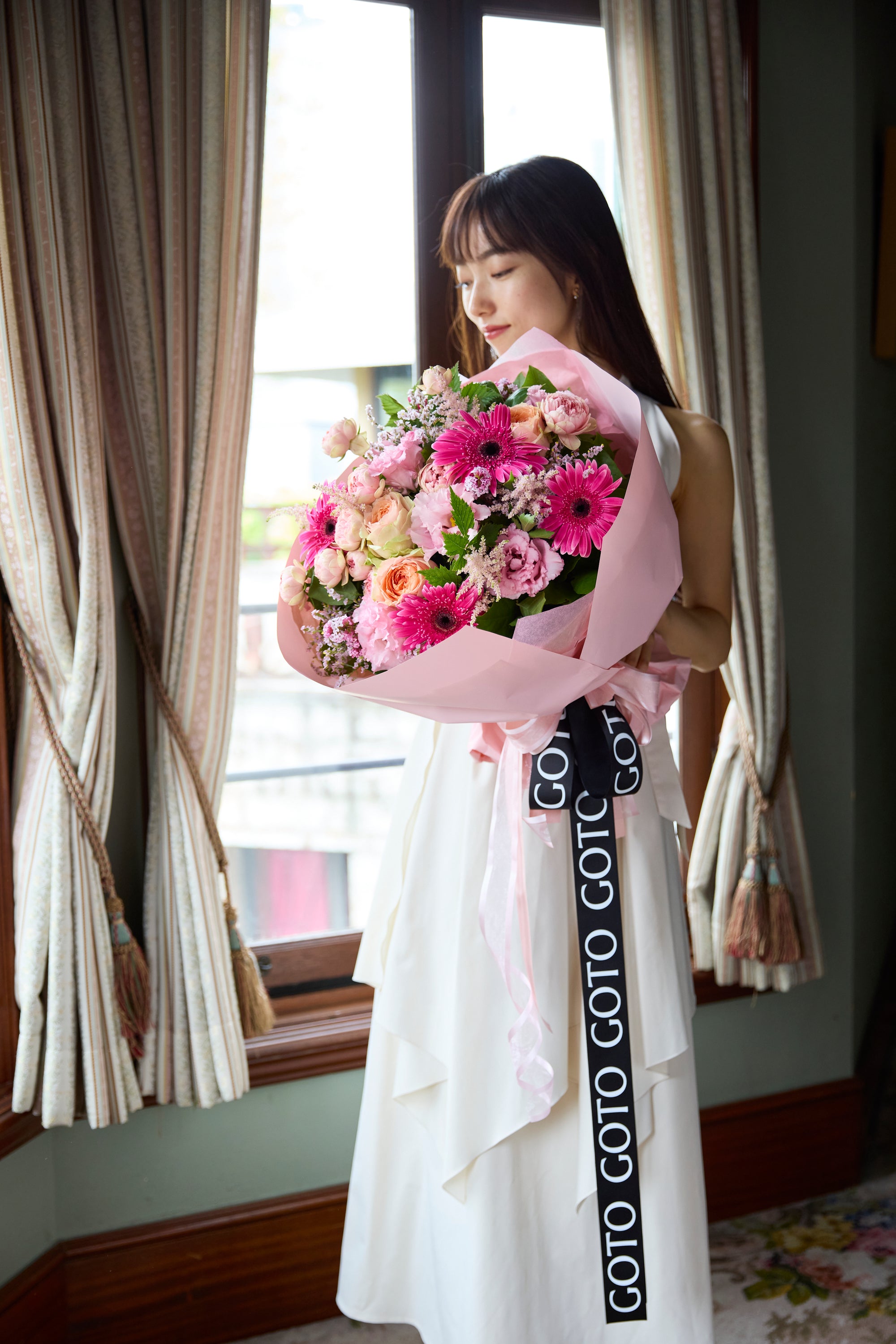 Blush Harmony《ブラッシュハーモニー》