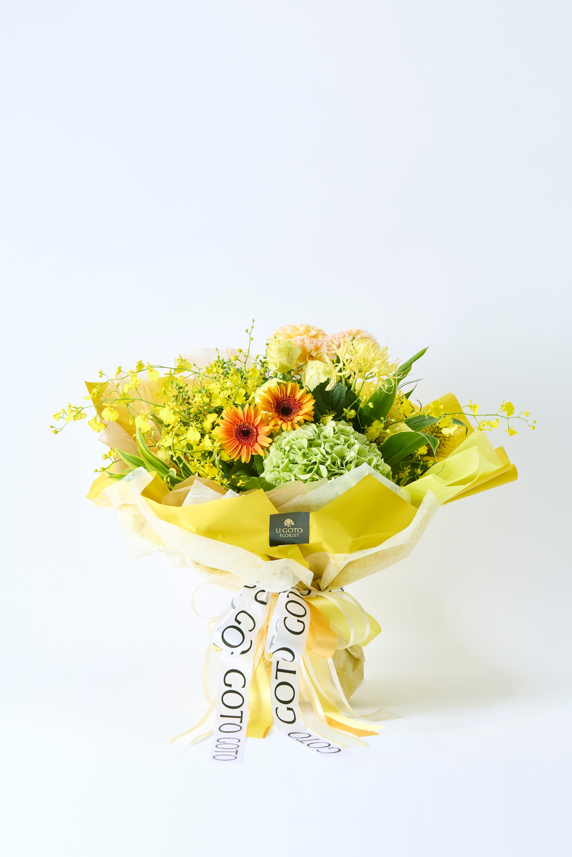 Sunshine Bliss《サンシャインブリス》