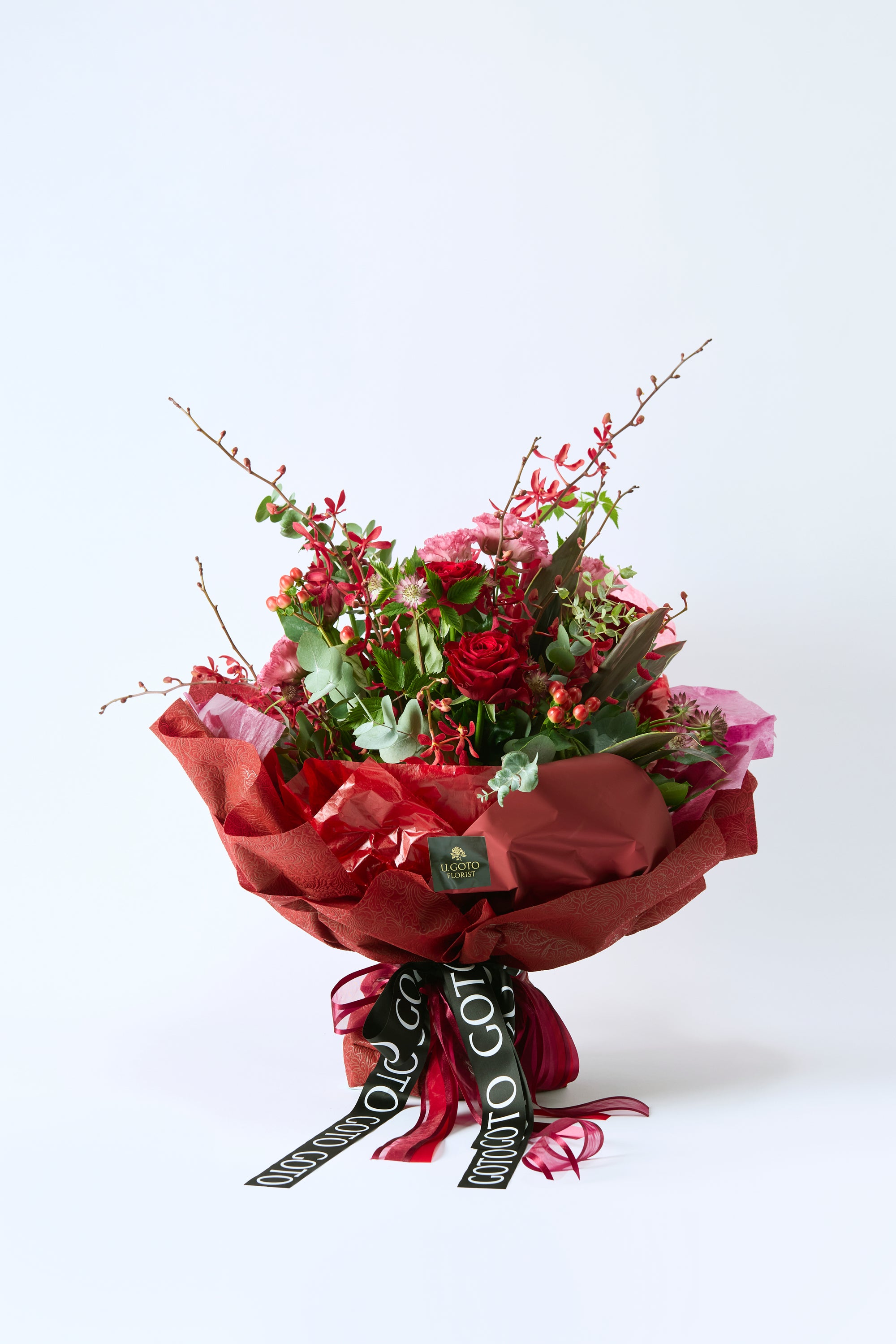 Crimson Elegance《クリムゾンエレガンス》