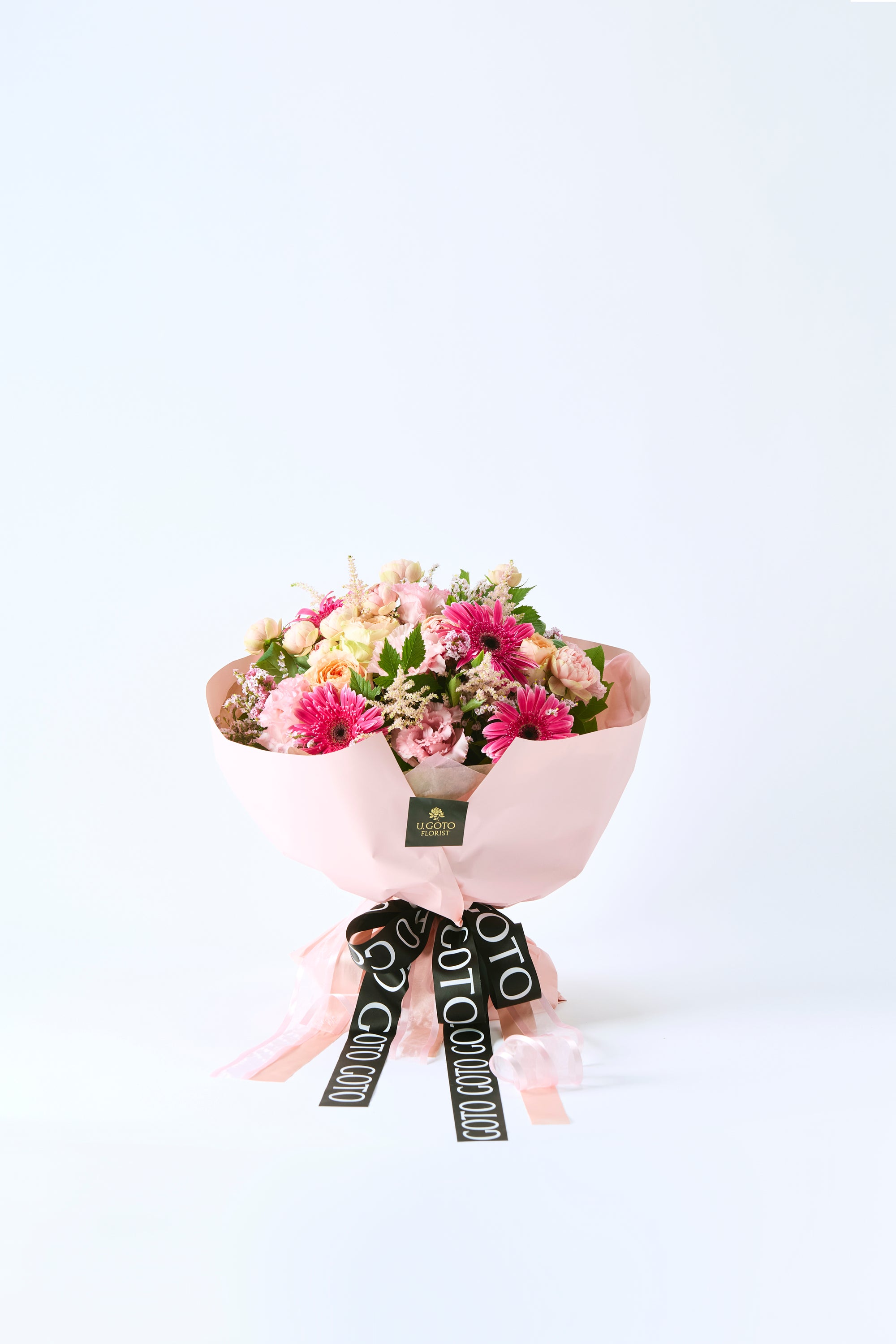 Blush Harmony《ブラッシュハーモニー》