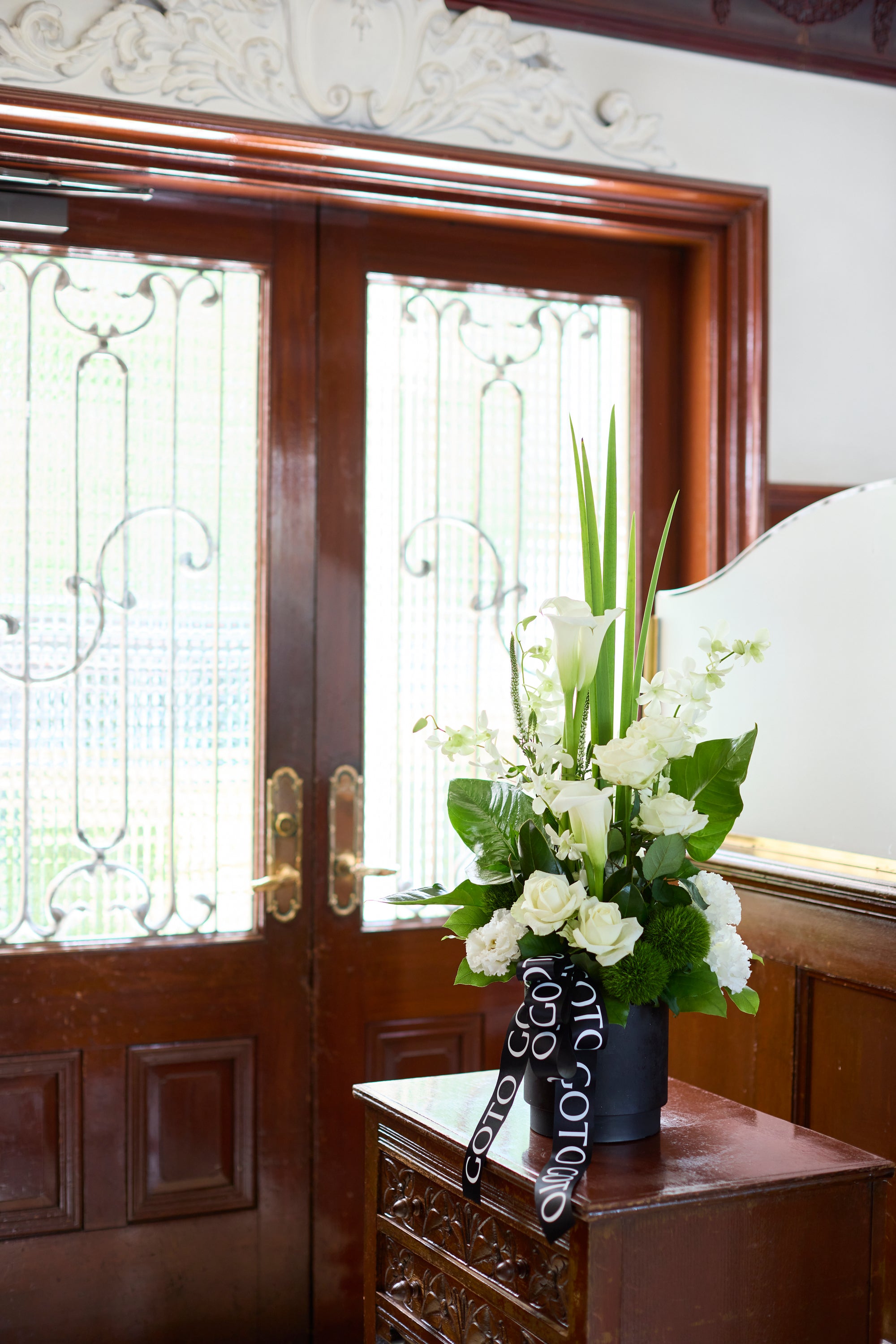 Zen Grace《ゼングレース》