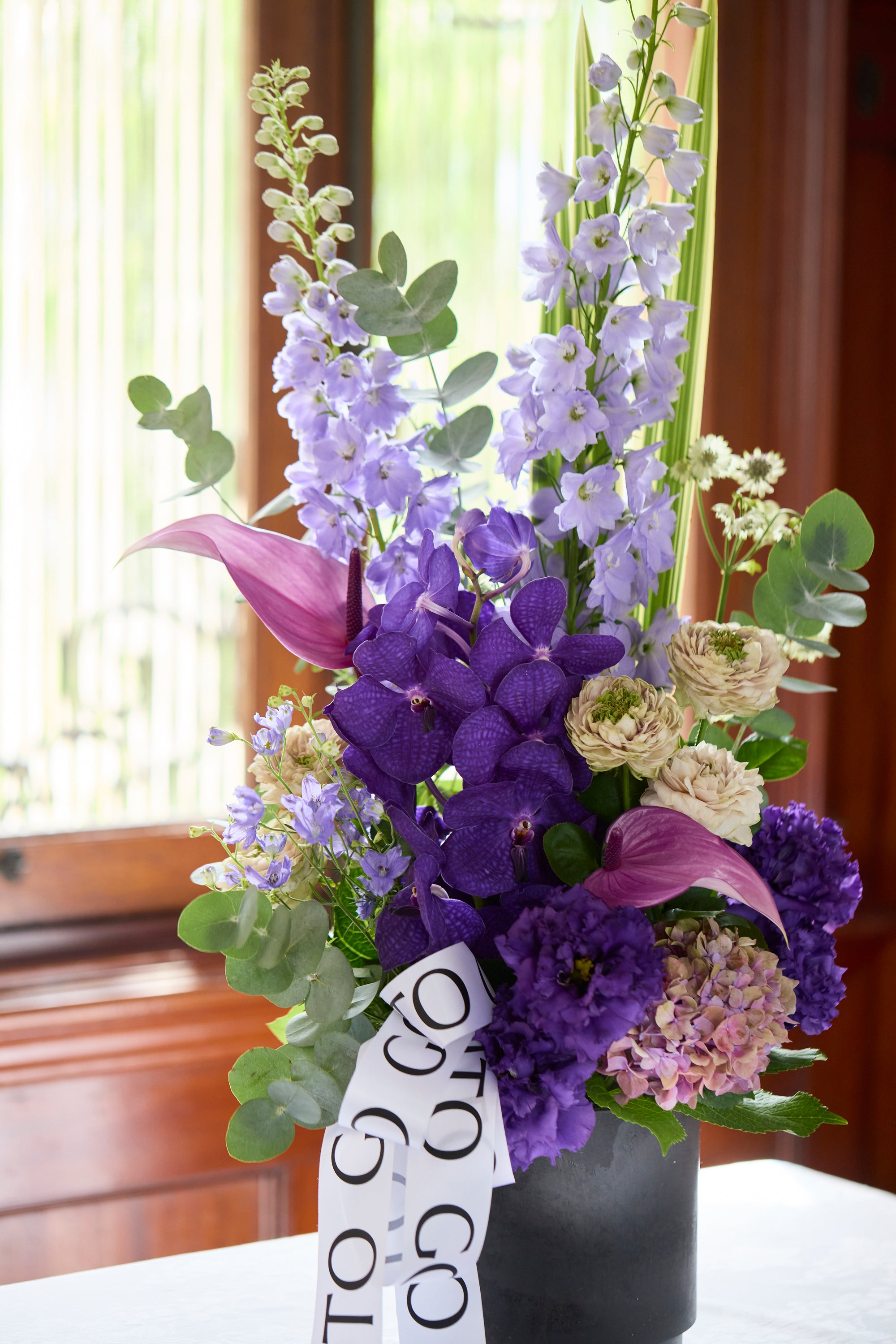 Mystic Amethyst《ミスティックアメジスト》