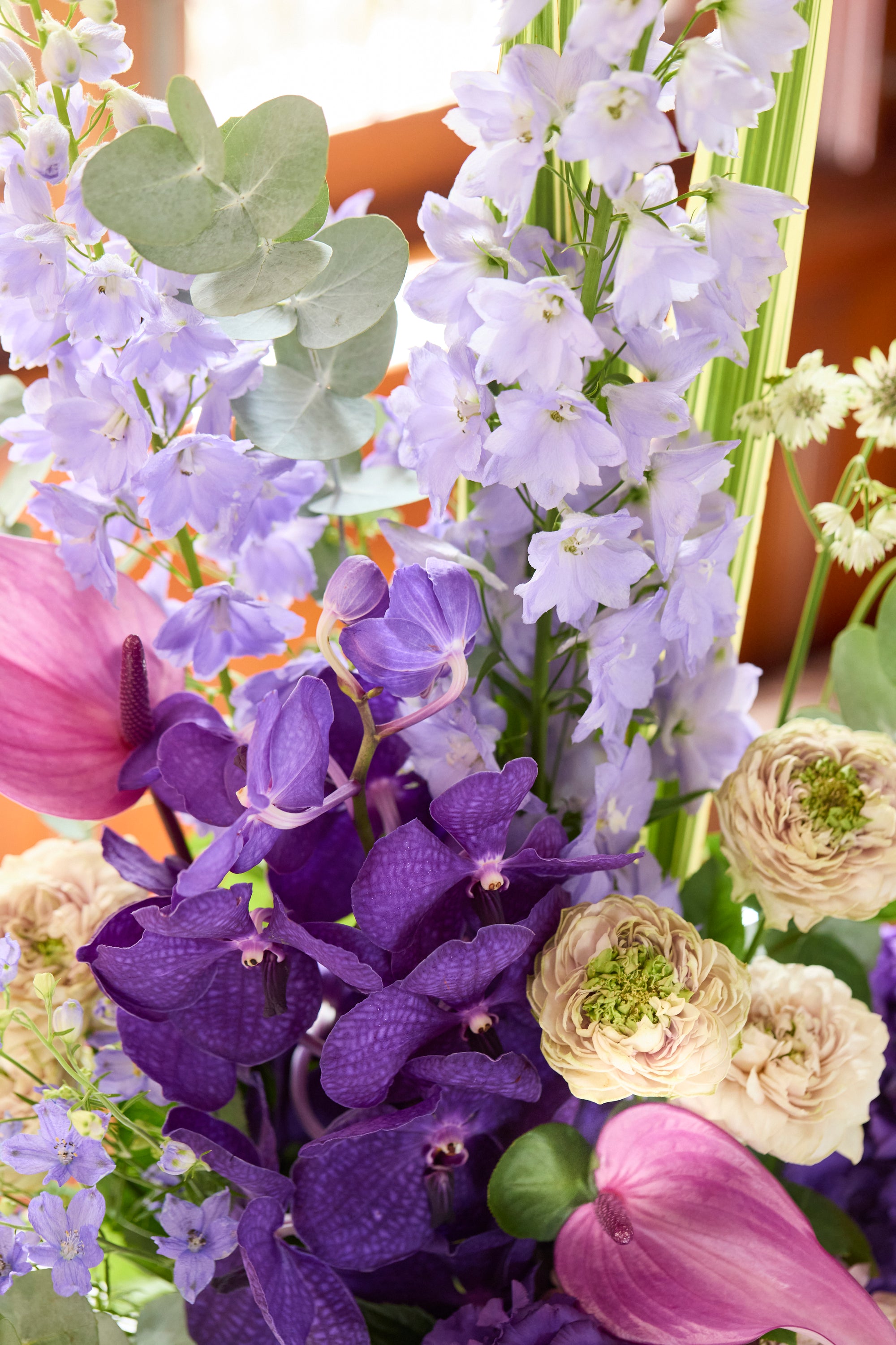 Mystic Amethyst《ミスティックアメジスト》