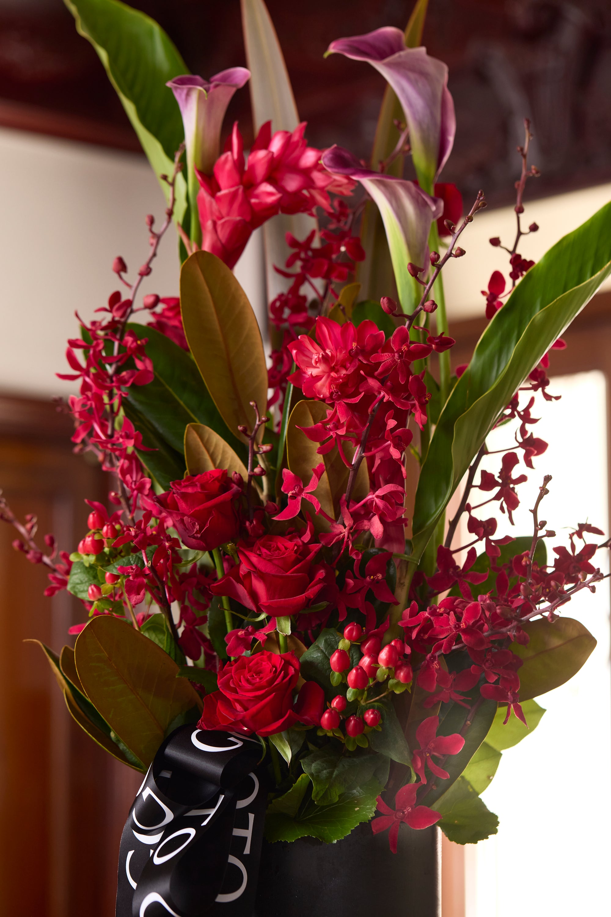 Tropical Grandeur《トロピカルグランドール》