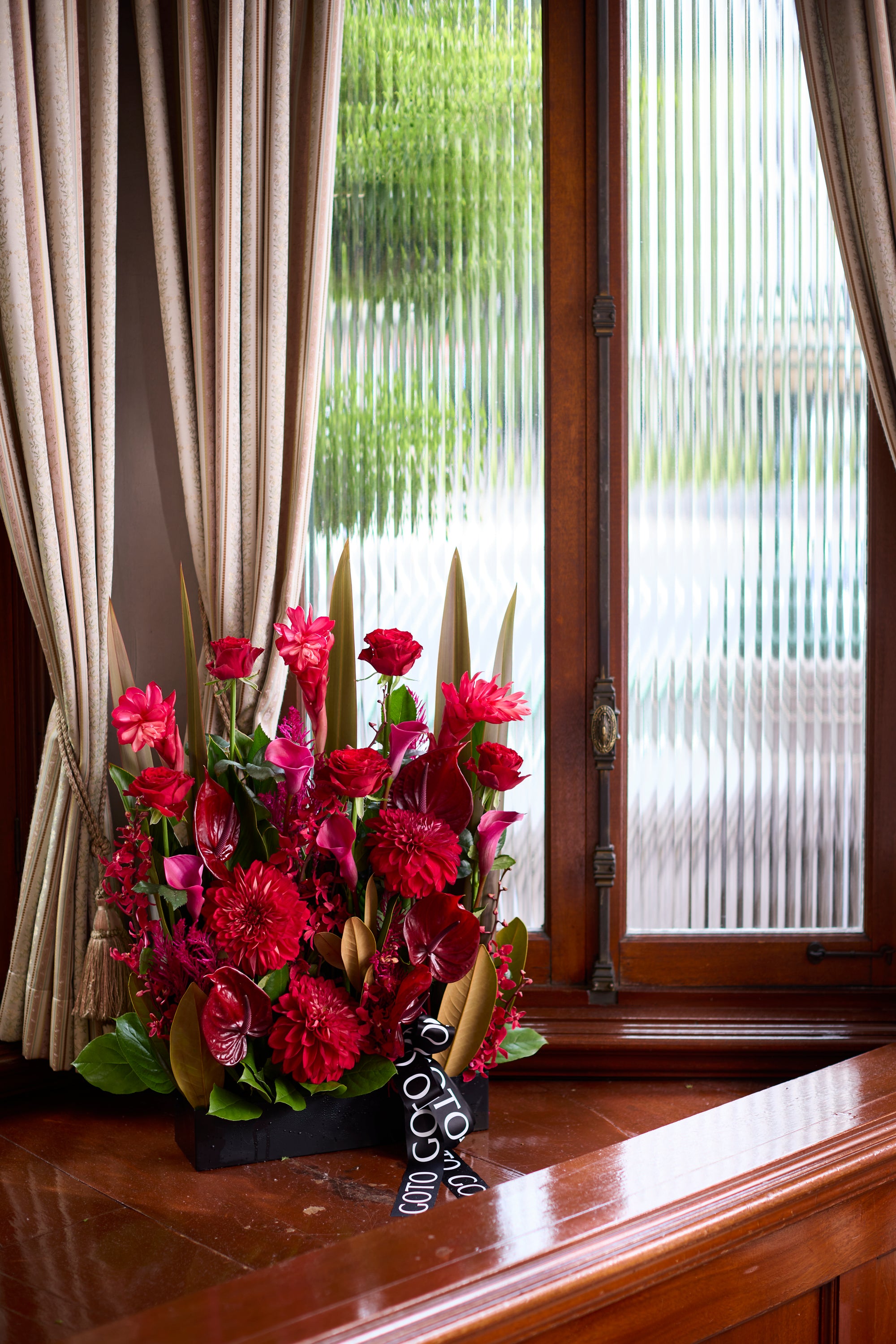 Imperial Bloom《インペリアルブルーム》