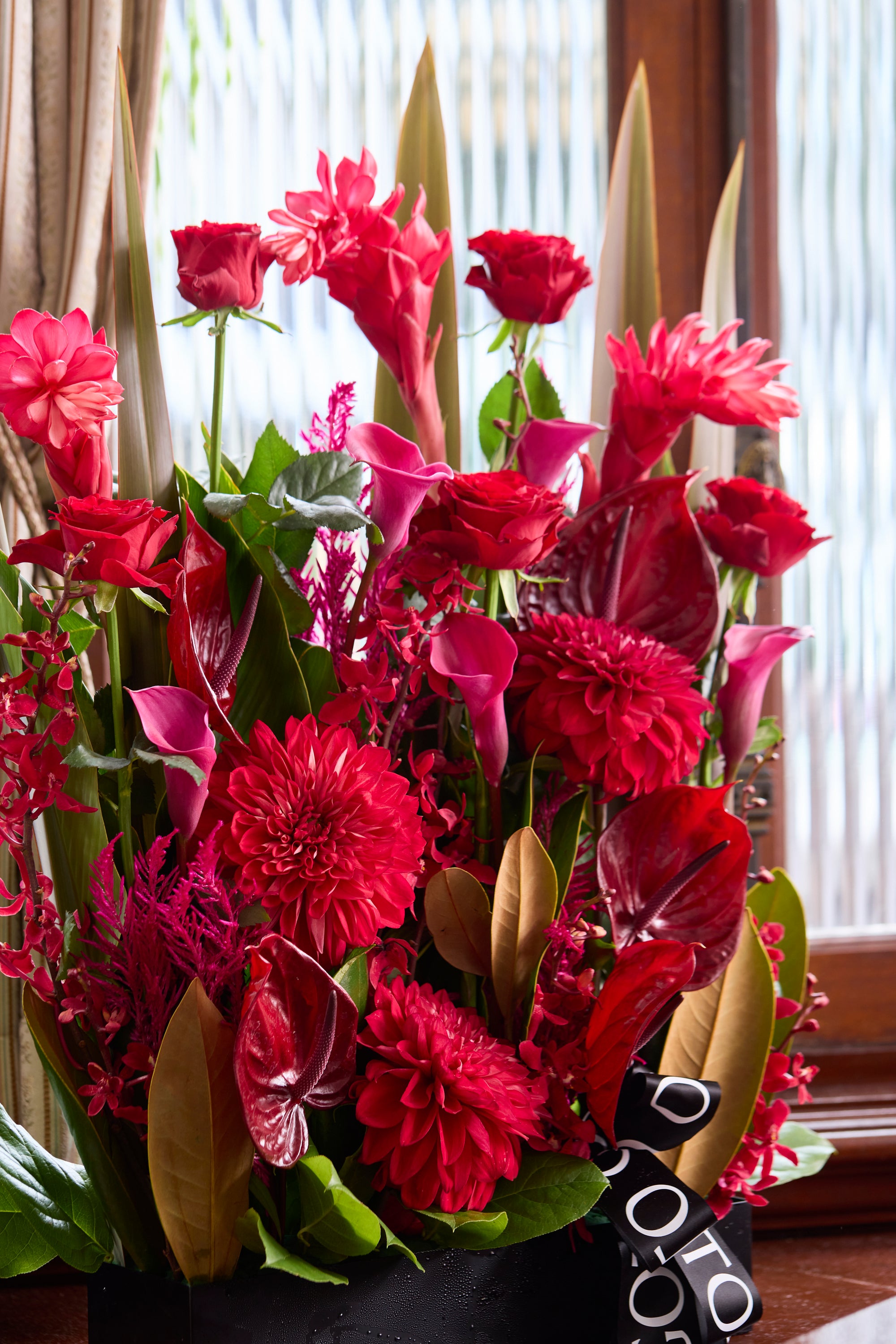 Imperial Bloom《インペリアルブルーム》