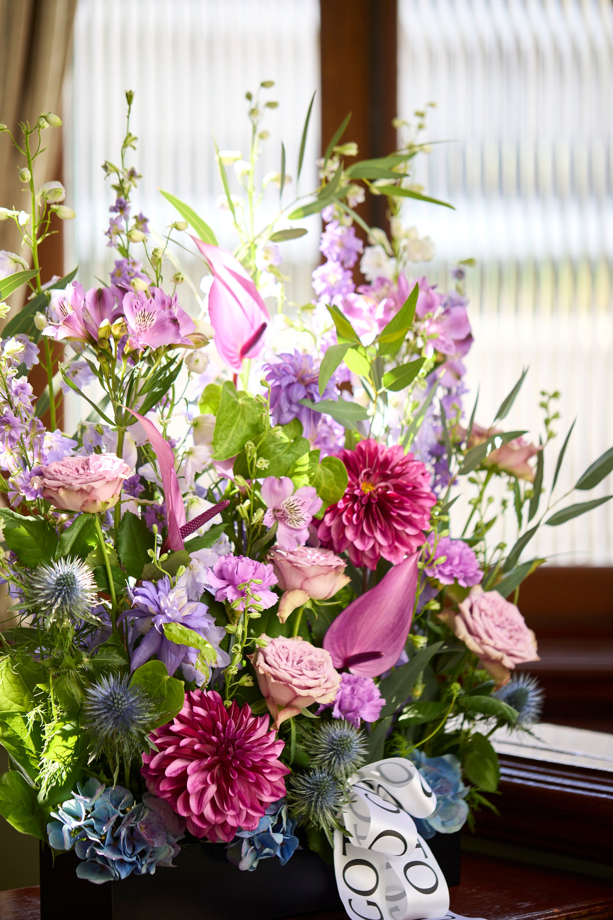 Ethereal Symphony《エセリアルシンフォニー》