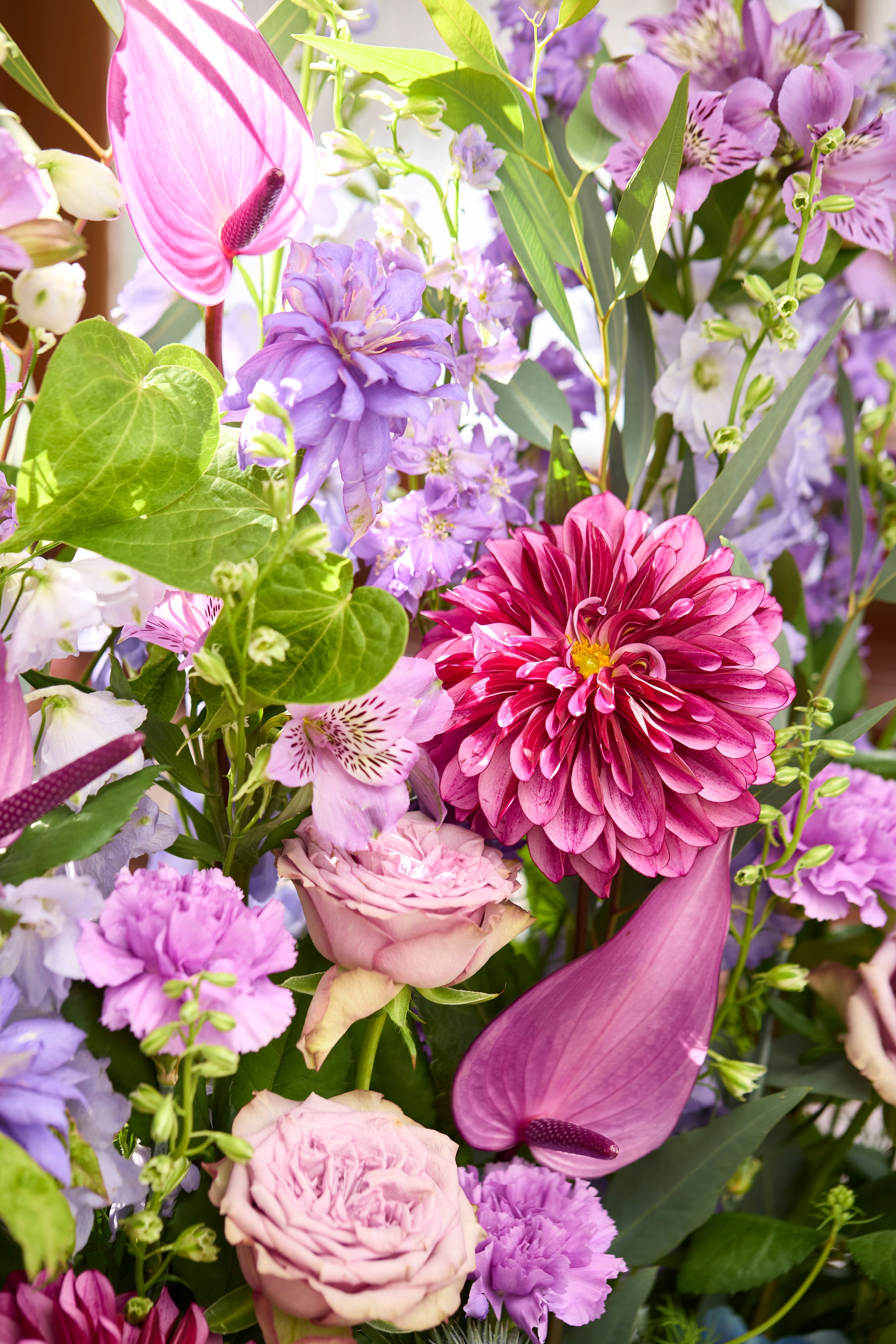 Ethereal Symphony《エセリアルシンフォニー》