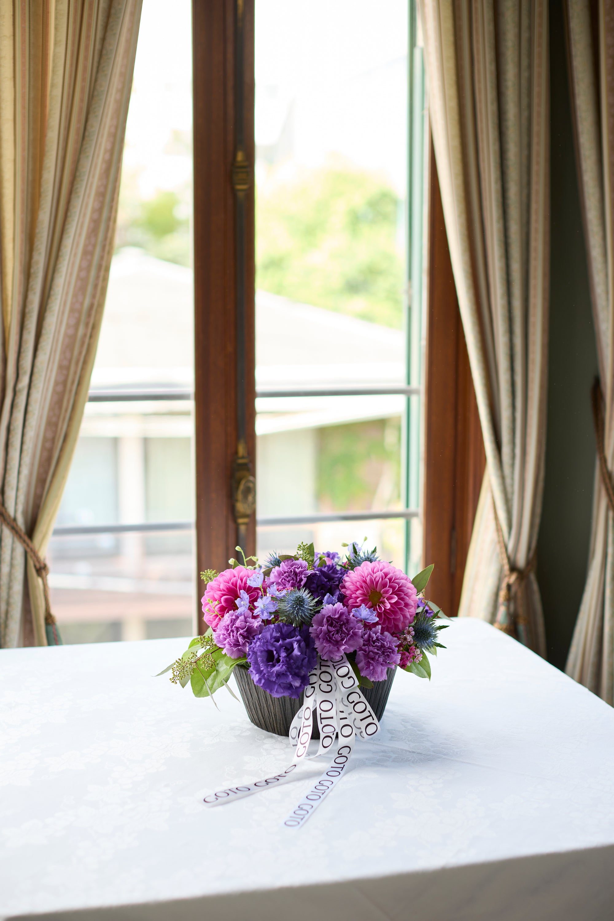 Purple Dream《パープルドリーム》