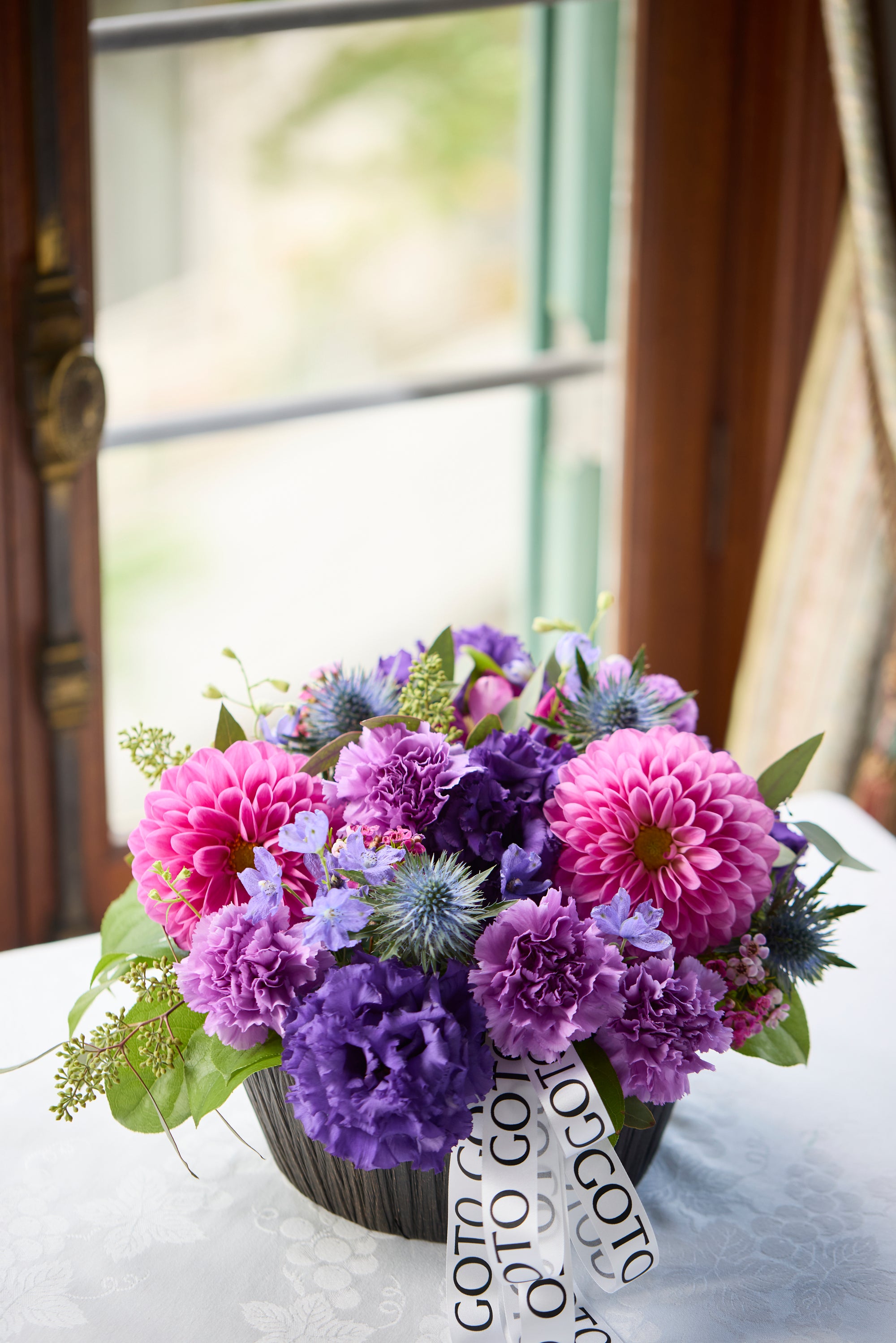 Purple Dream《パープルドリーム》