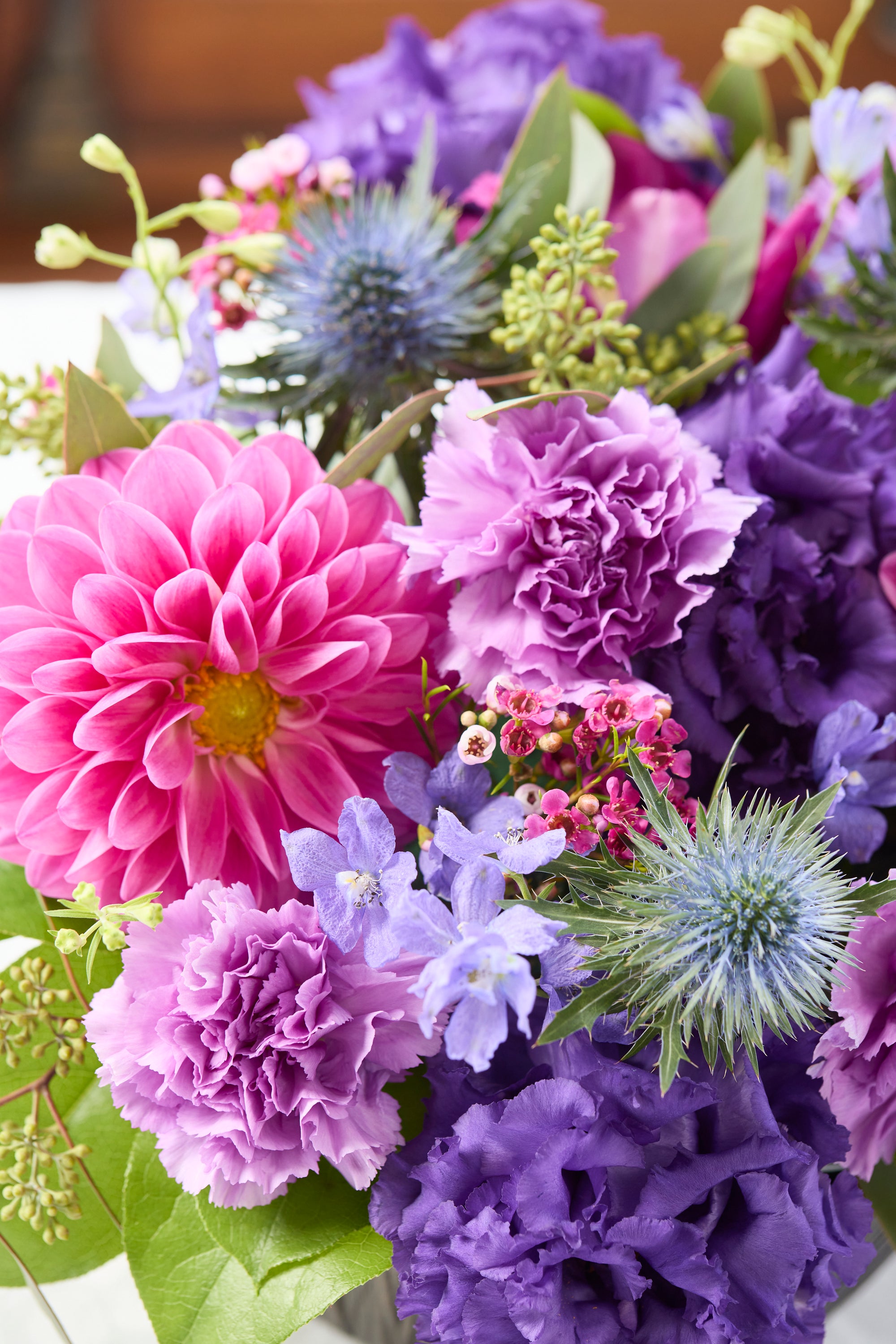 Purple Dream《パープルドリーム》