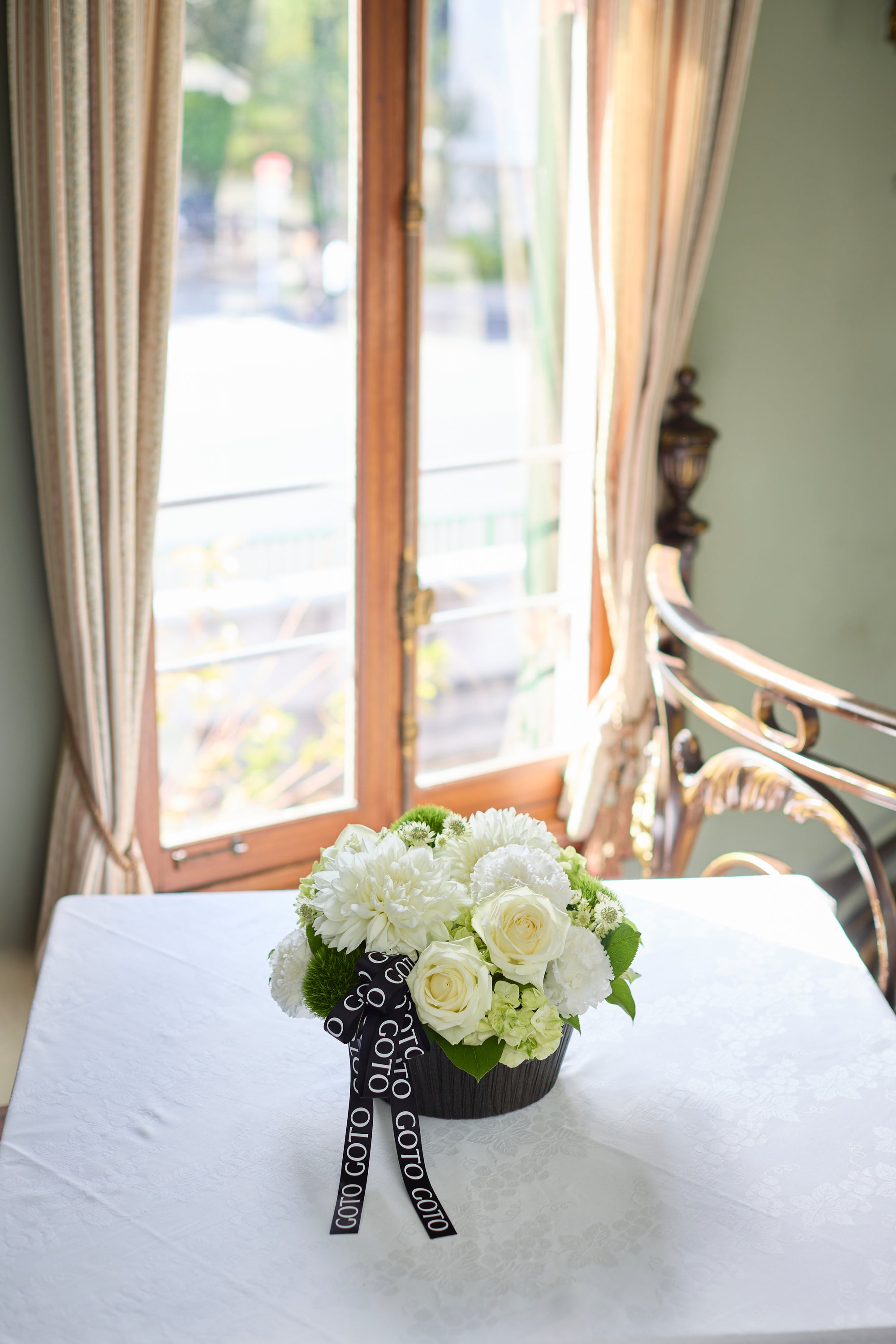 Pure Serenity《ピュアセレニティー》