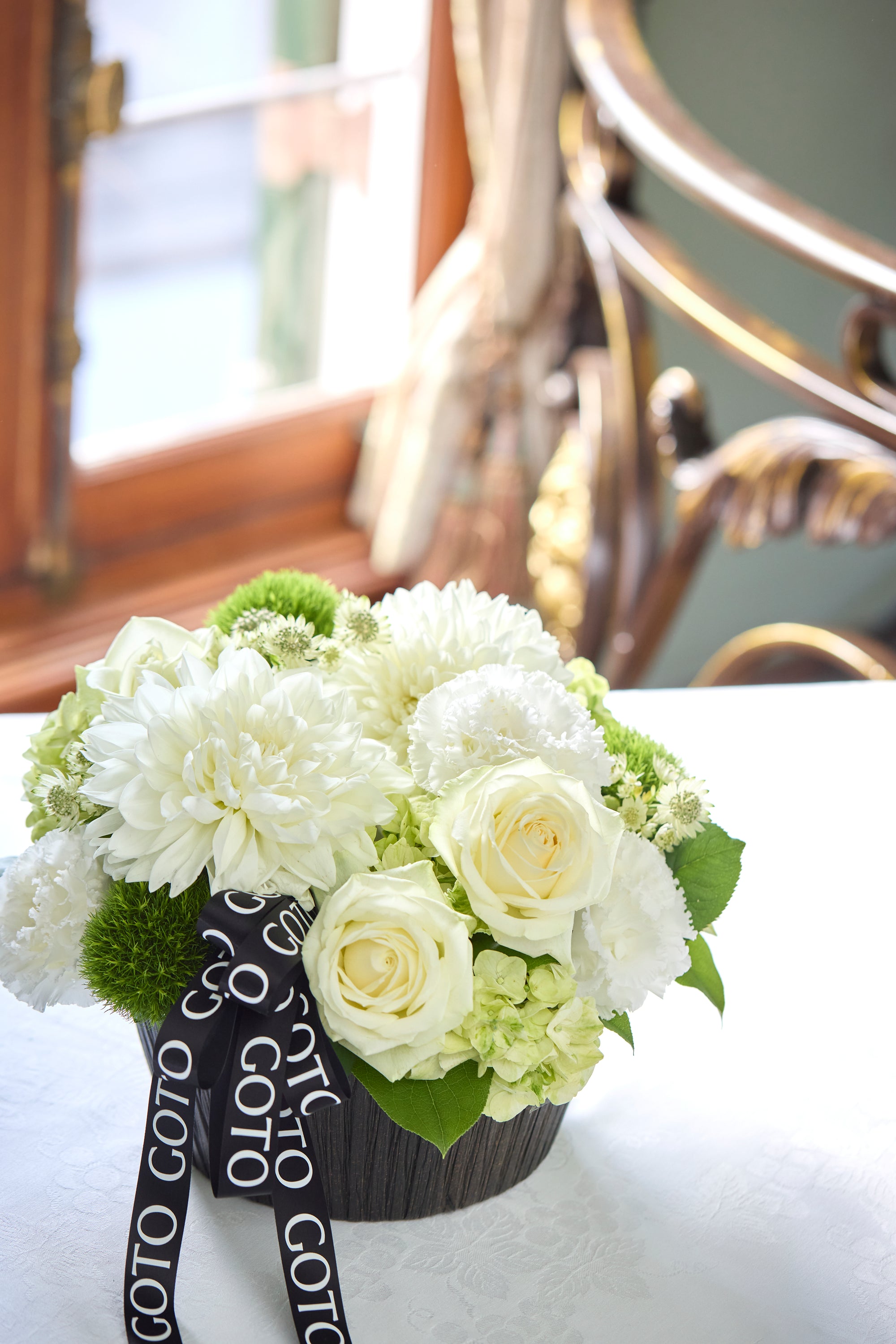 Pure Serenity《ピュアセレニティー》