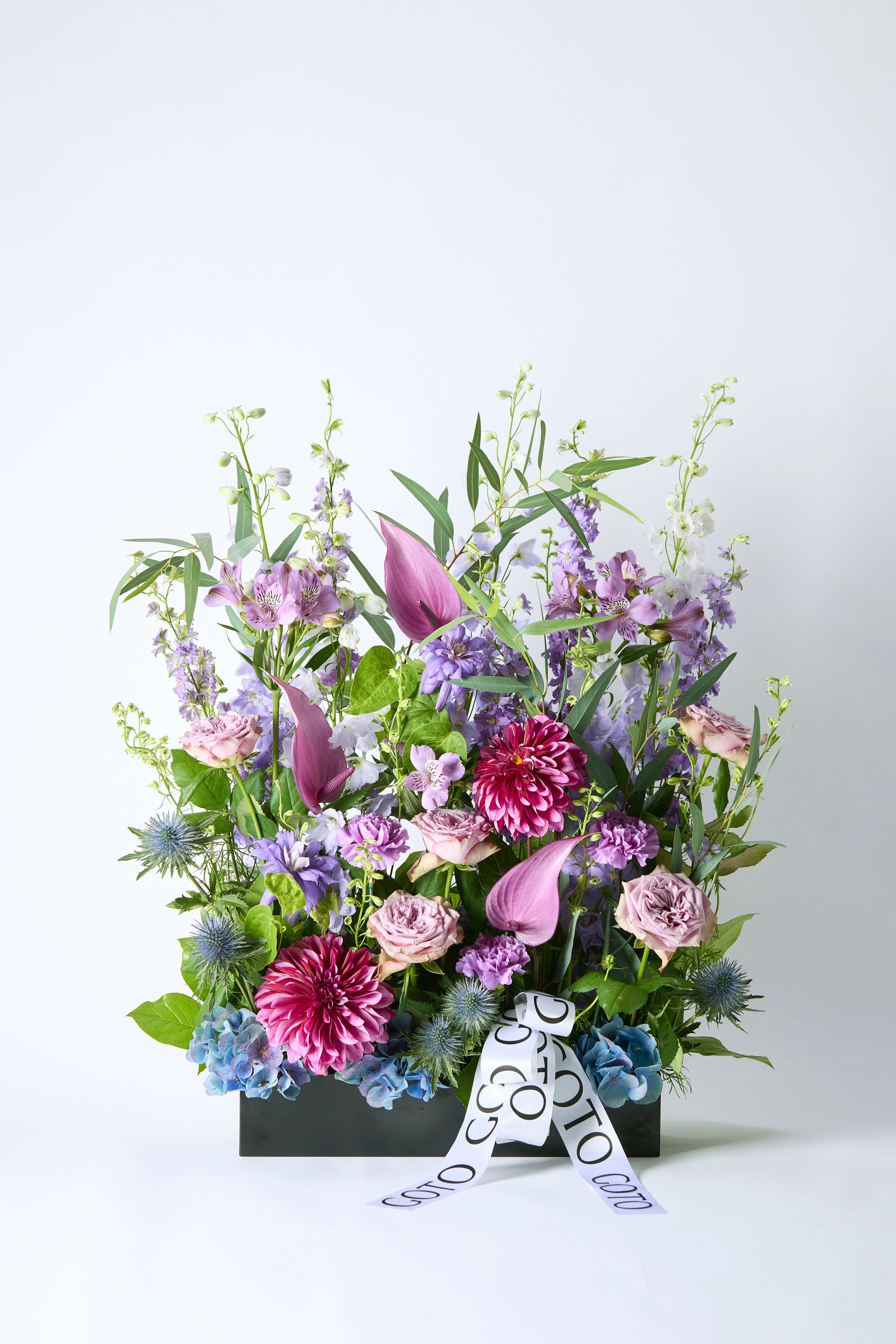 Ethereal Symphony《エセリアルシンフォニー》