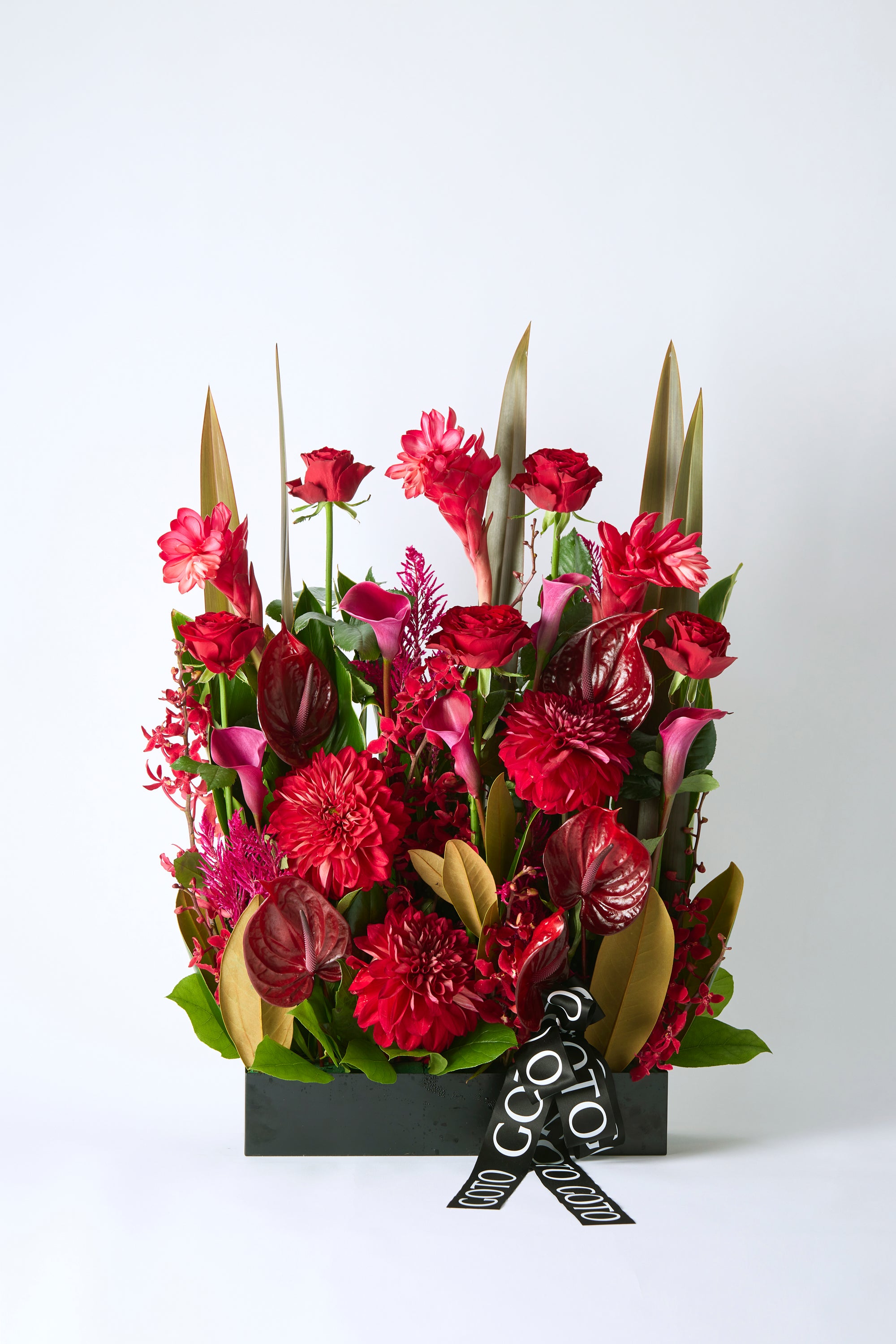 Imperial Bloom《インペリアルブルーム》