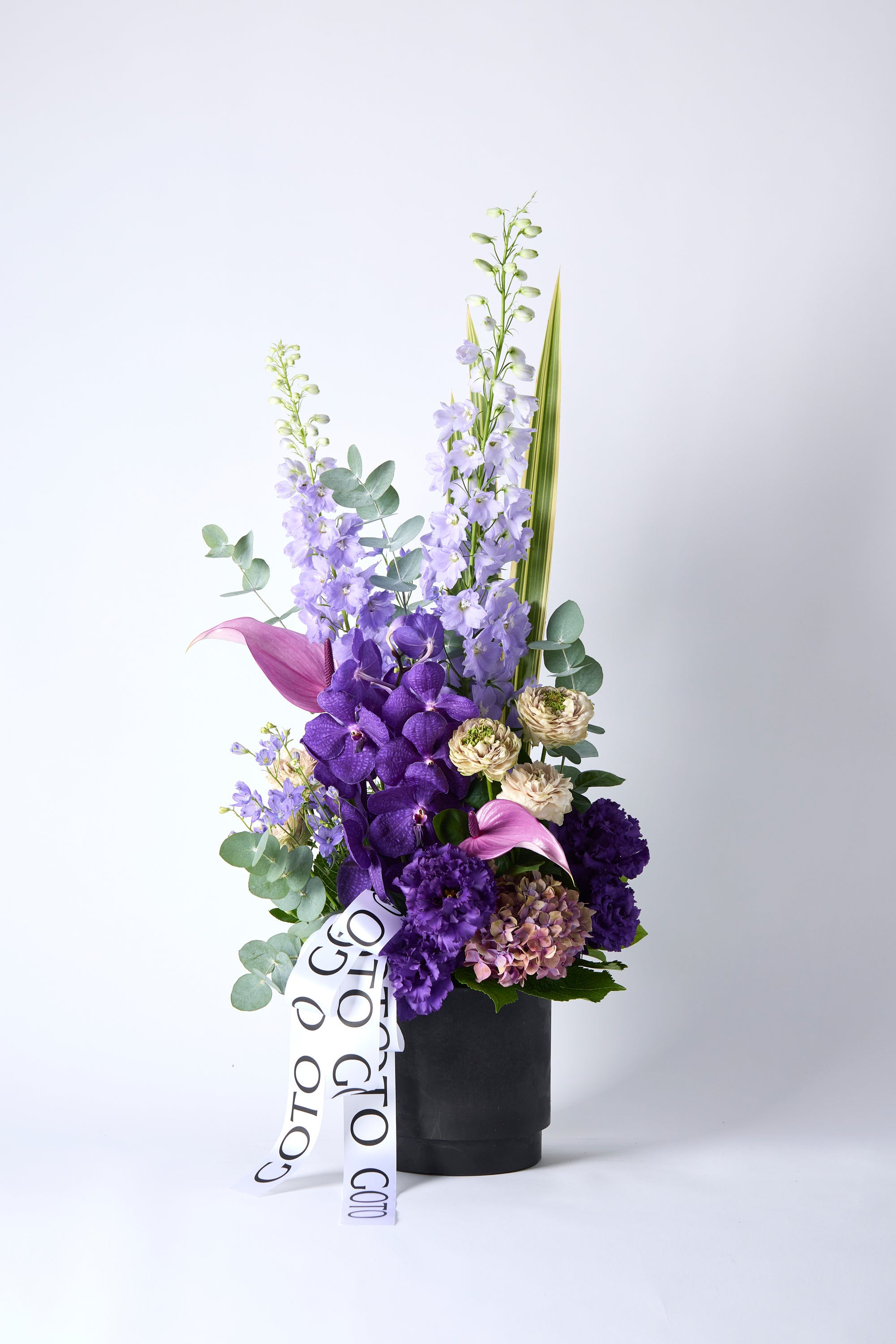 Mystic Amethyst《ミスティックアメジスト》