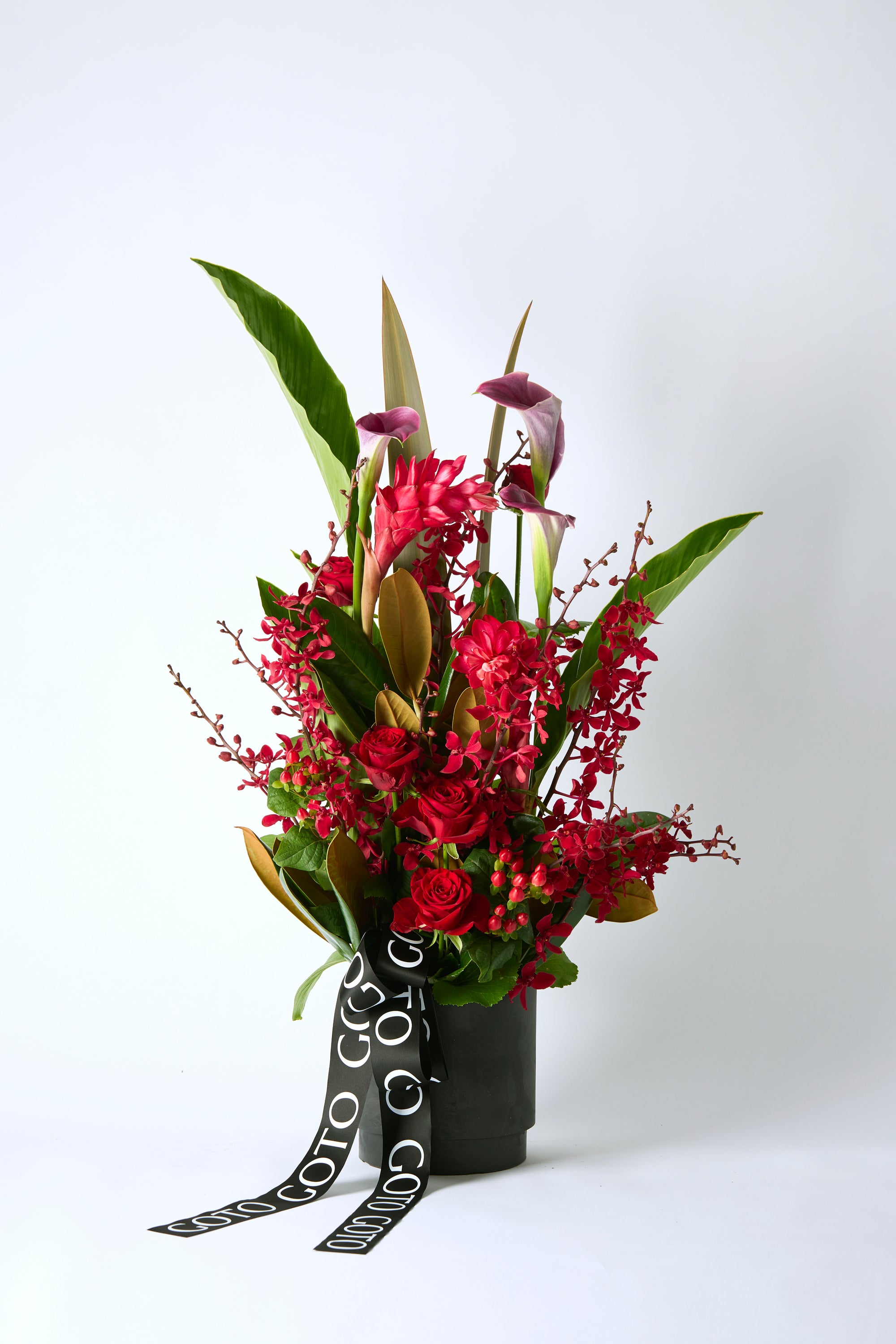 Tropical Grandeur《トロピカルグランドール》