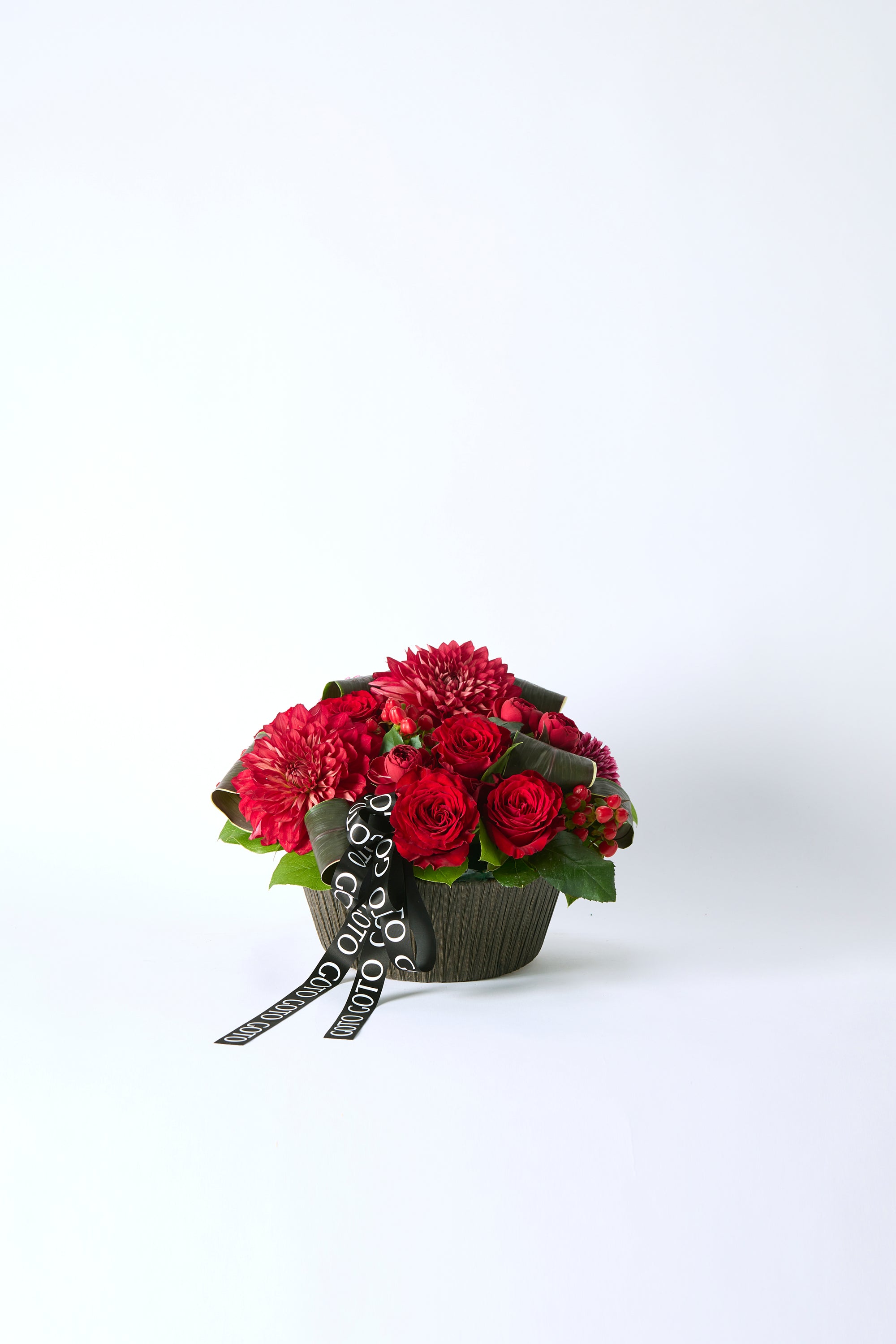 Scarlet Majesty《スカーレットマジェスティ》