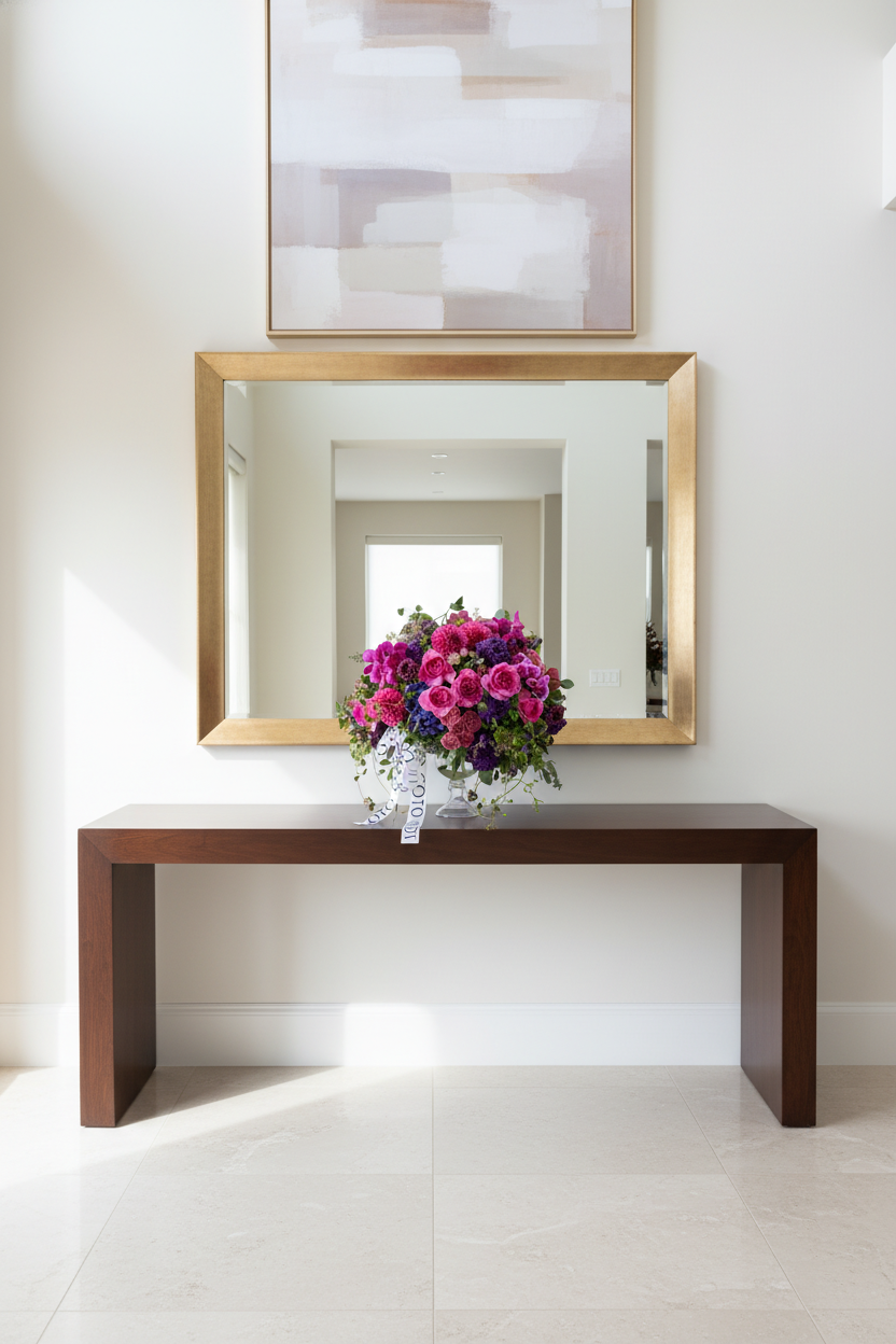 Floral Crescendo《フローラルクレシェンド》