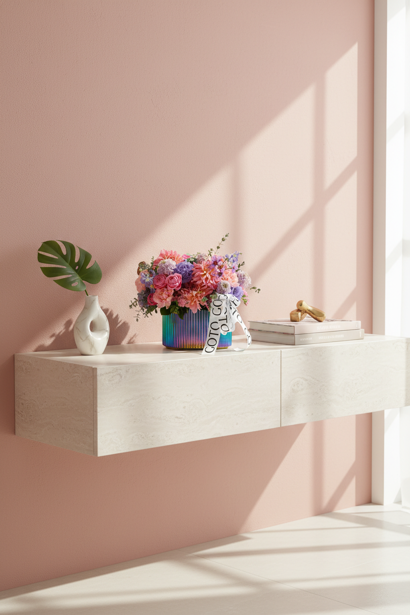 Bloom Pop《ブルームポップ》