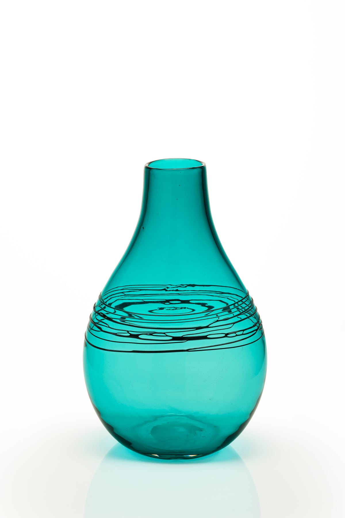 Lagoon Mist Vase 《ラグーンミスト・ベース》