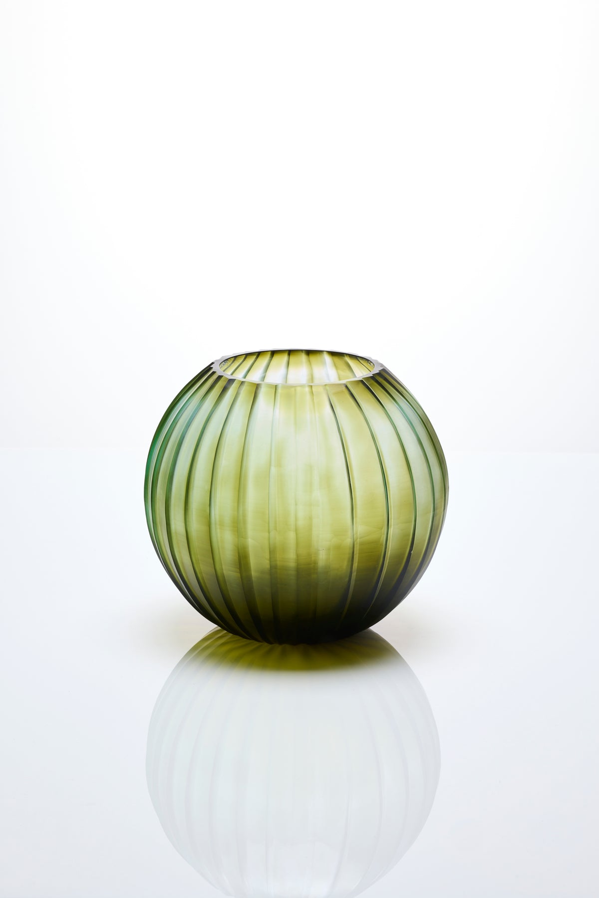Forest Moss Vase 《フォレストモス・ベース》