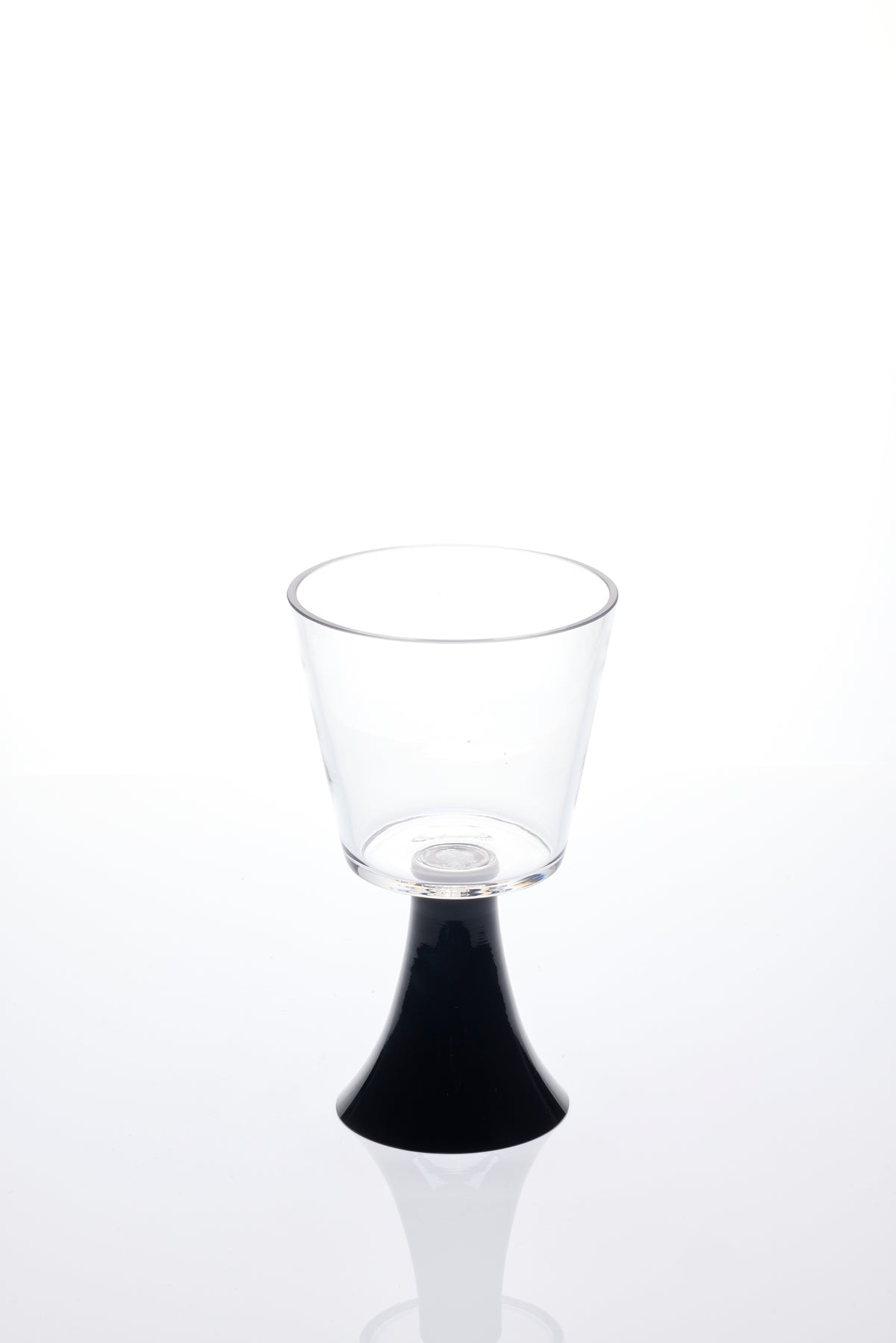 Monochrome Balance Vase 《モノクロームバランス・ベース》