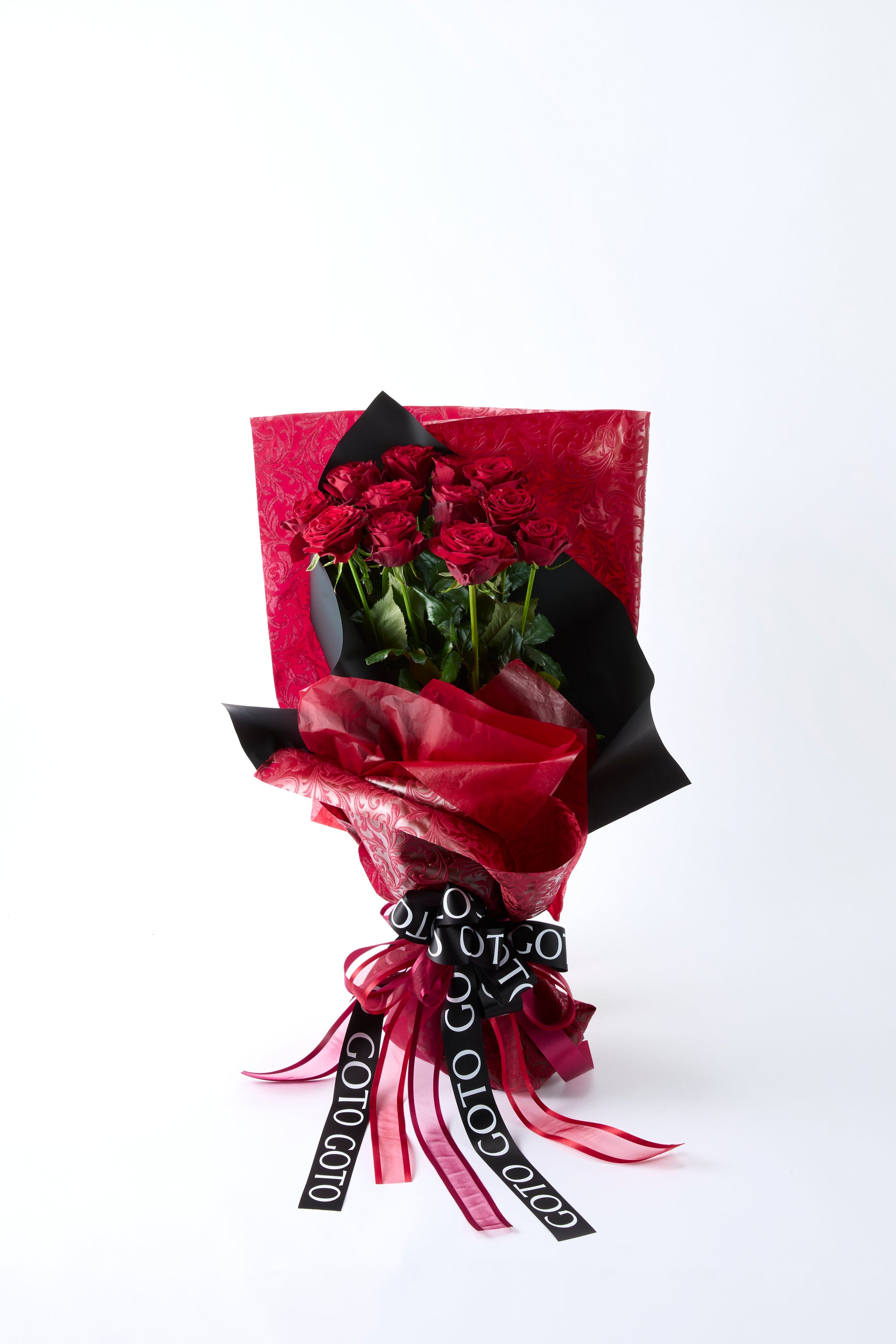 GOTO ROSE – Passion 12《ゴトウローズ・パッション12》