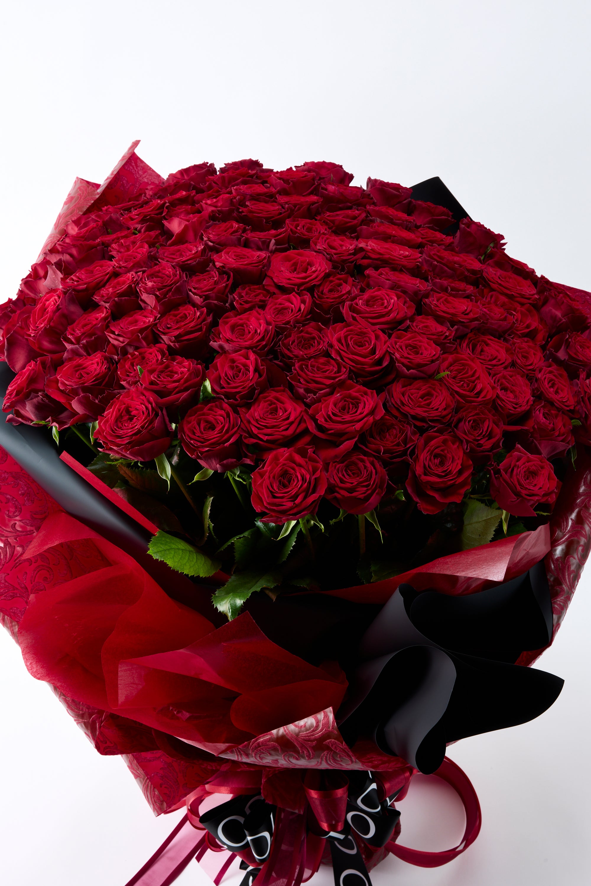 GOTO ROSE – Passion 100《ゴトウローズ・パッション100》