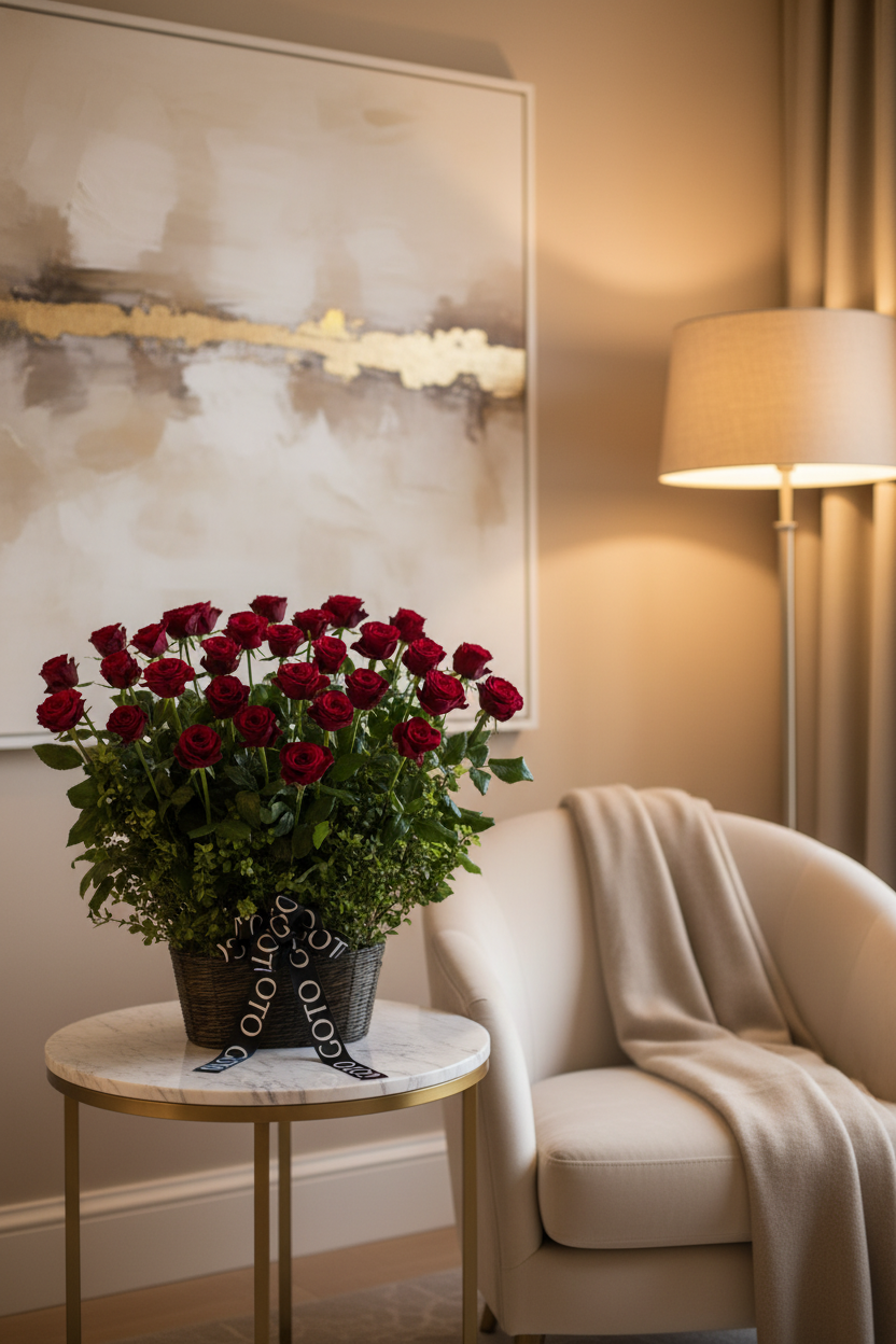 GOTO ROSE – Radiant Parallel《ゴトウローズ・ラディアントパラレル》