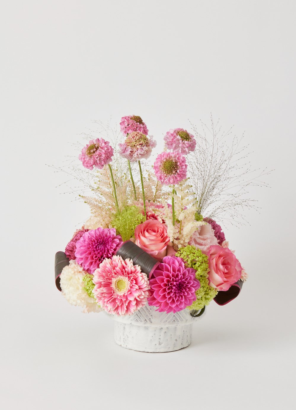 港区　六本木　花屋　ゴトウフローリスト　母の日