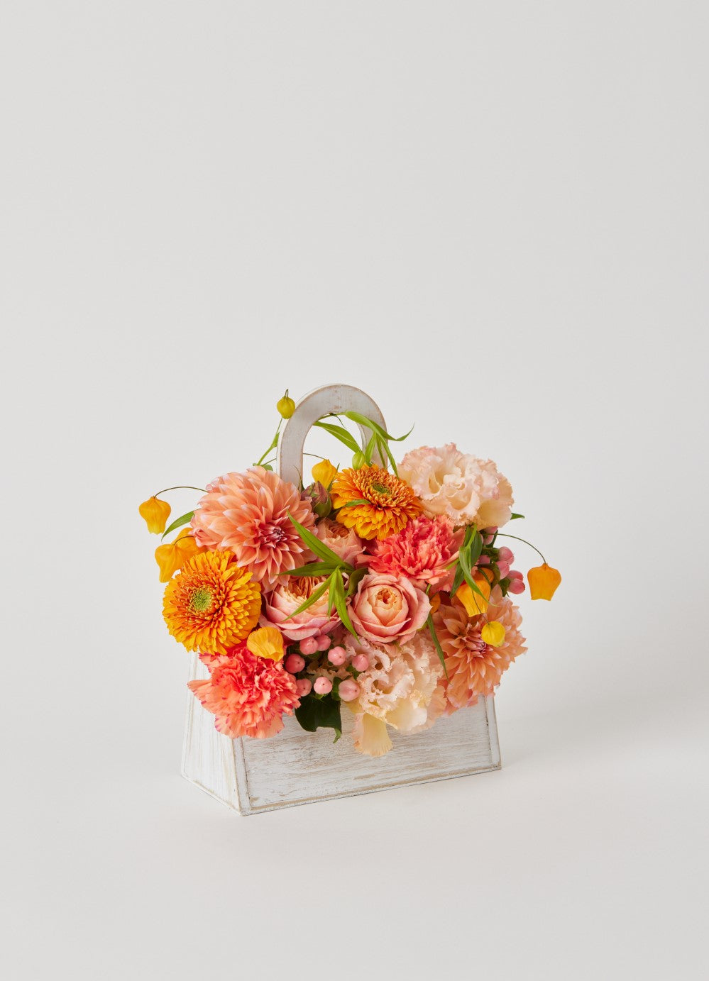 港区　六本木　花屋　ゴトウフローリスト　母の日