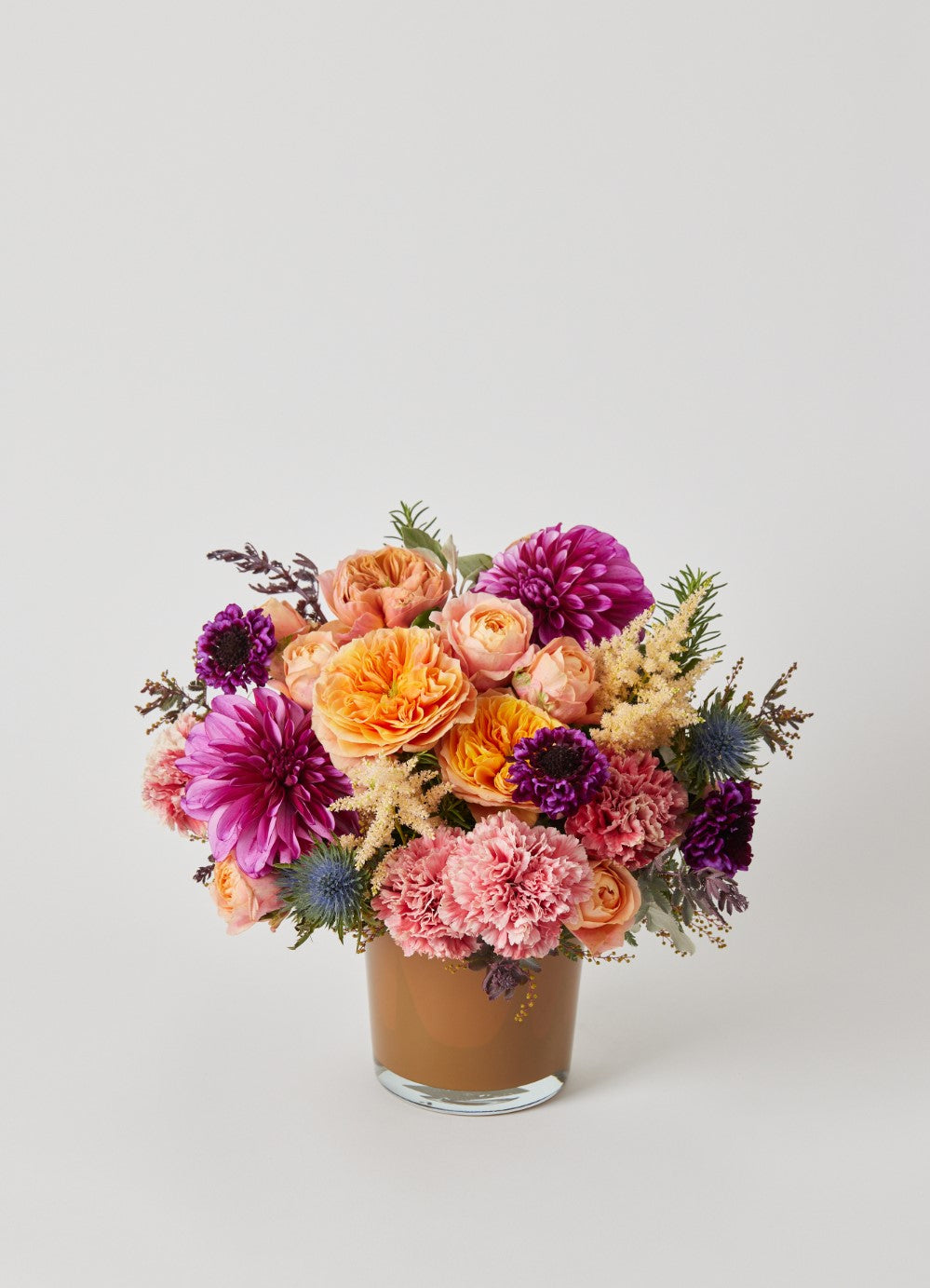 港区　六本木　花屋　ゴトウフローリスト　母の日