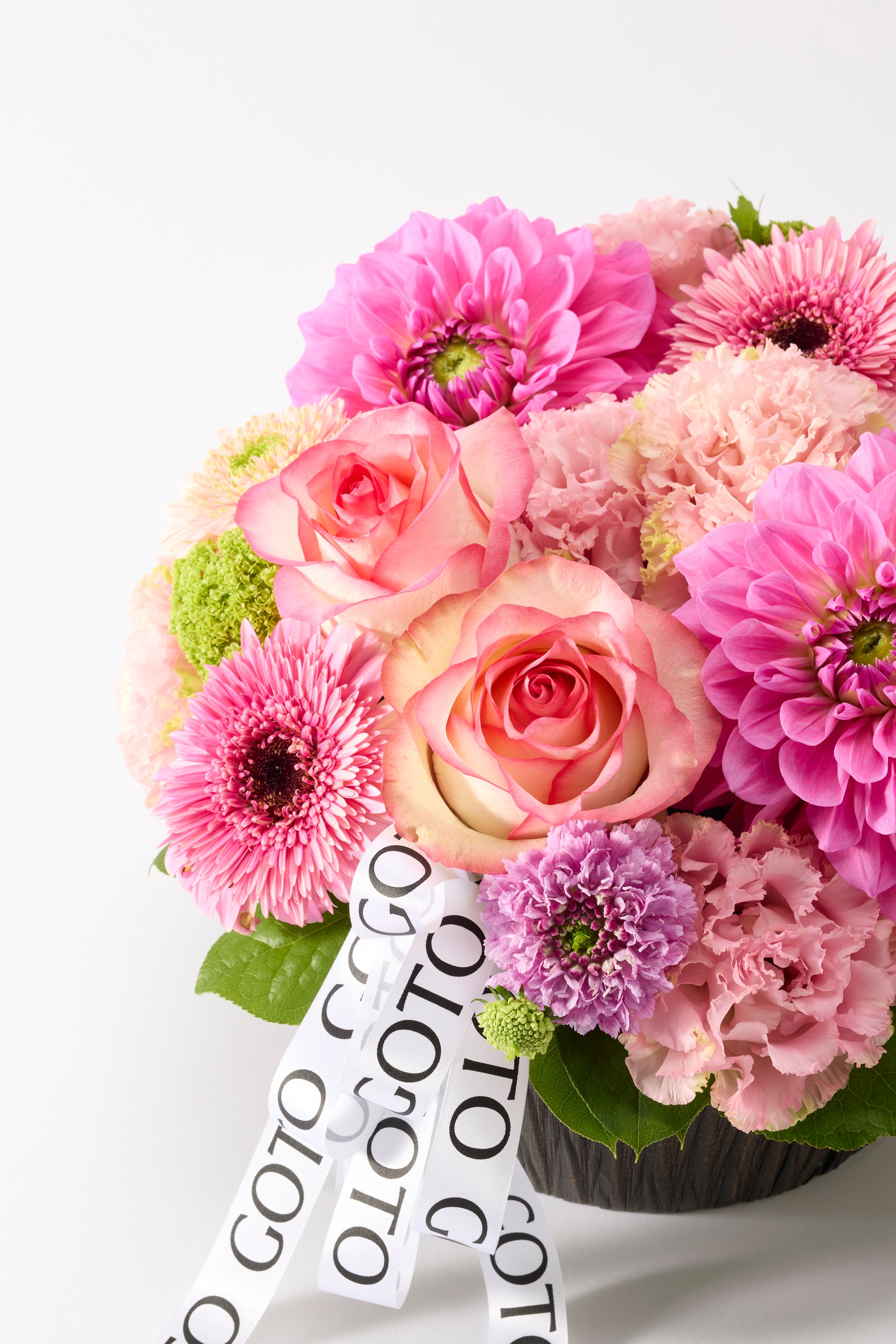 Rosy Charm 《ロージーチャーム》