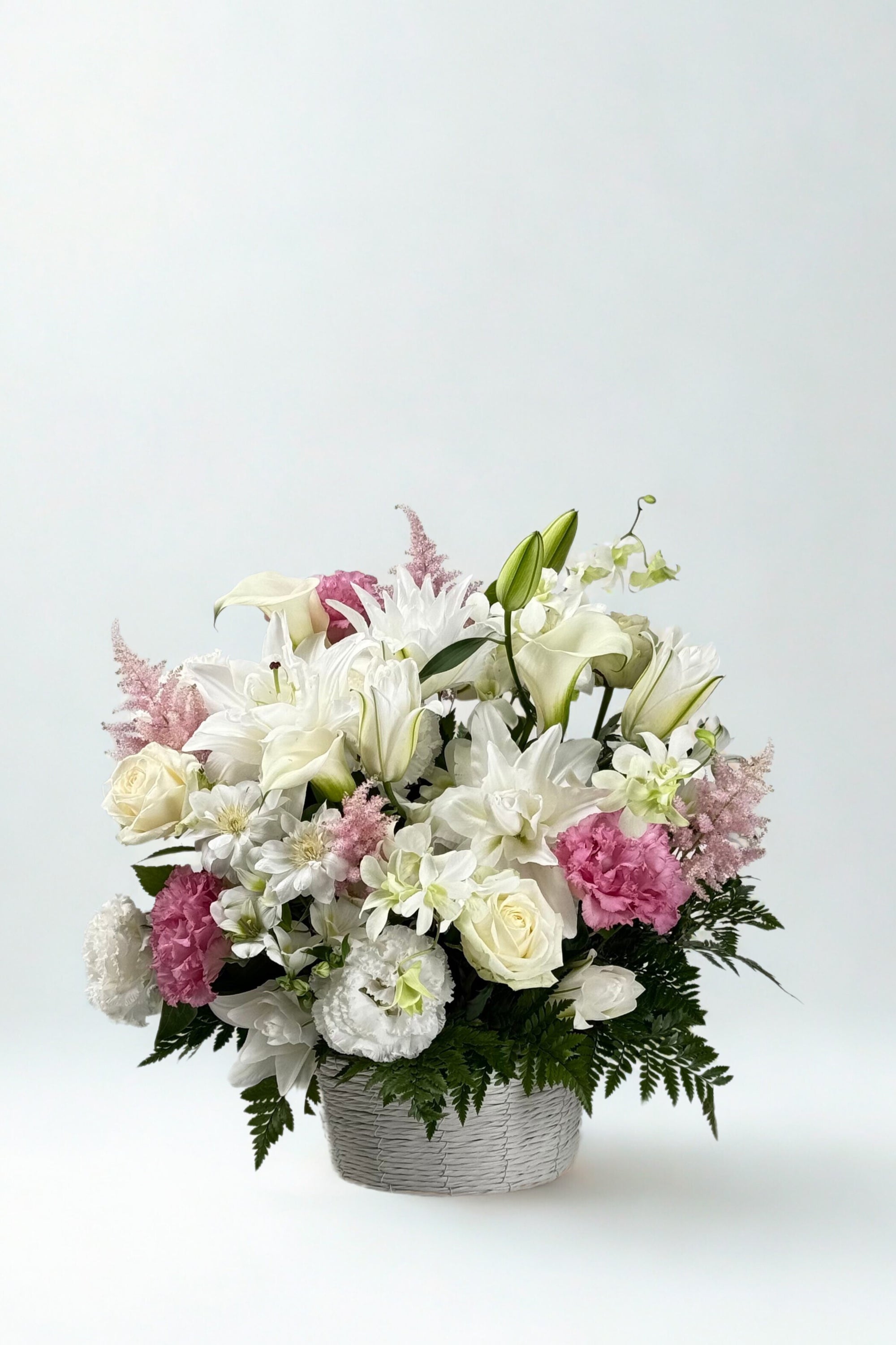 Eternal Bloom - Large《エターナルブルーム・ラージ》