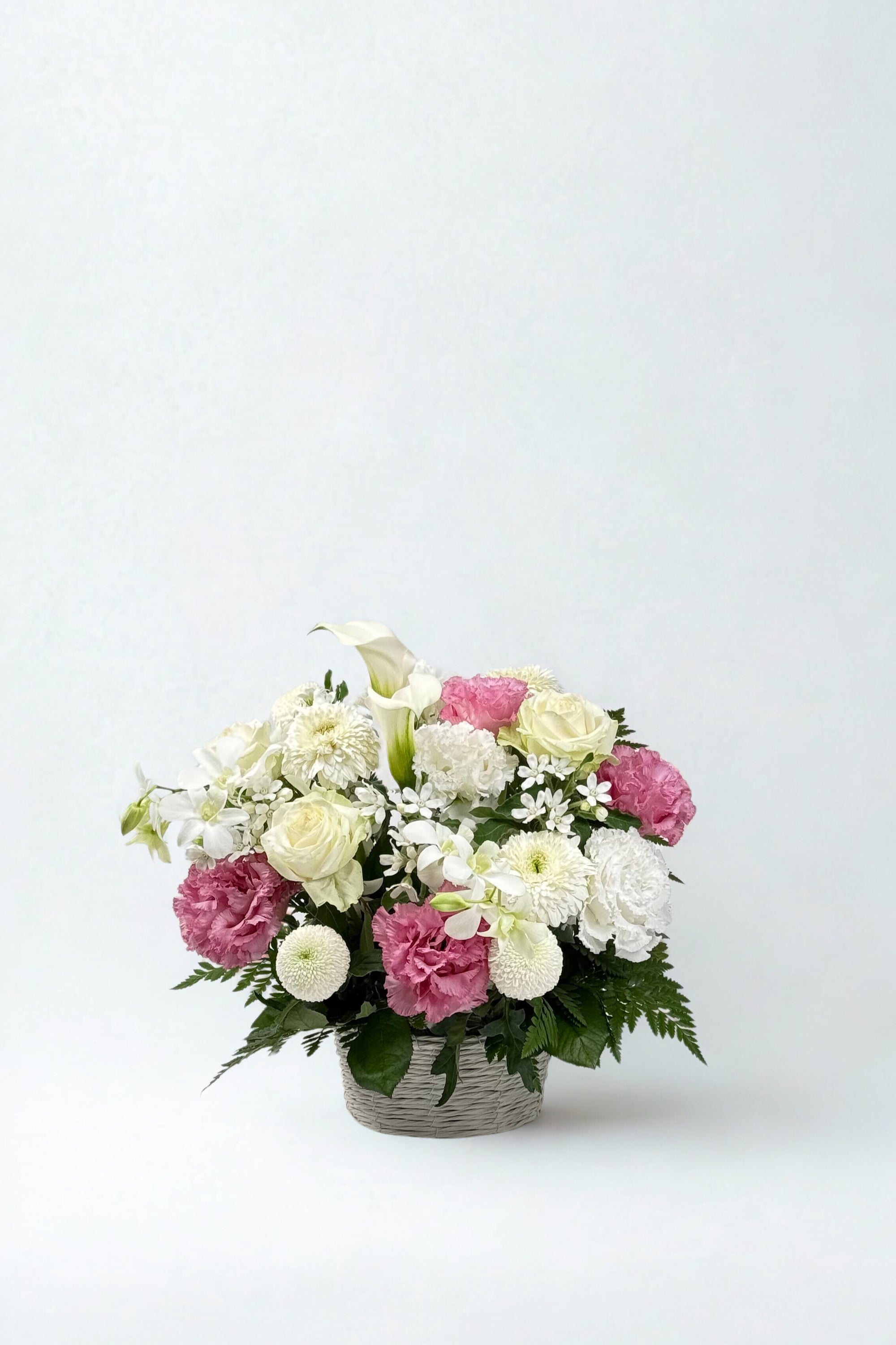 Eternal Bloom - Small《エターナルブルーム・スモール》