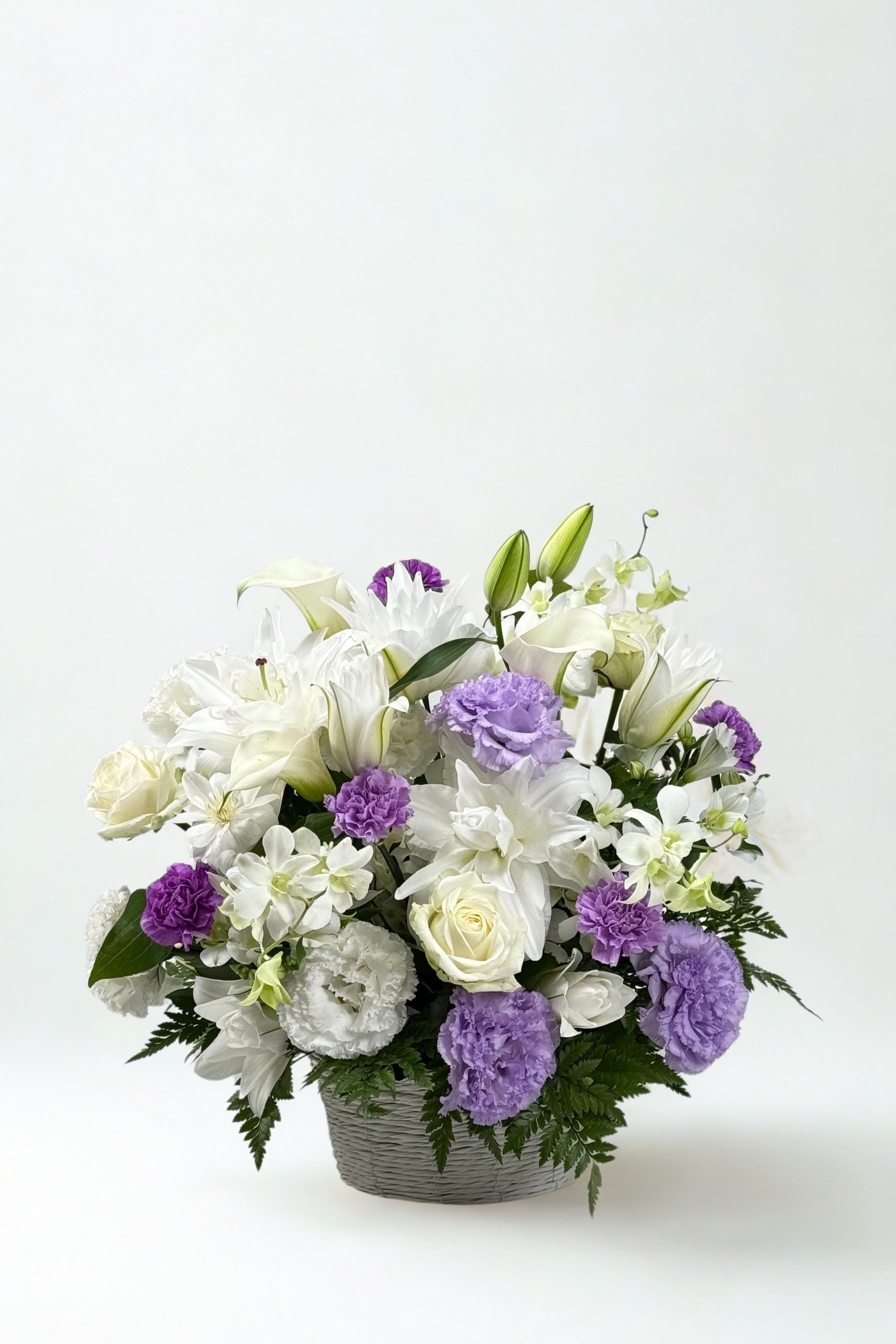 Eternal Bloom - Large《エターナルブルーム・ラージ》