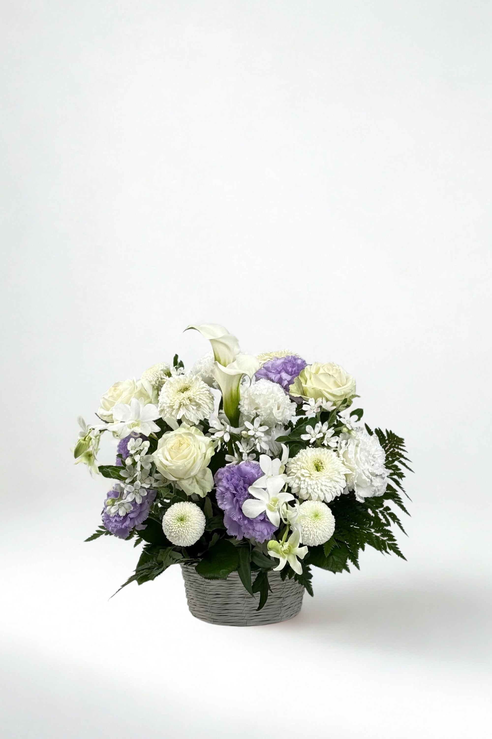 Eternal Bloom - Small《エターナルブルーム・スモール》