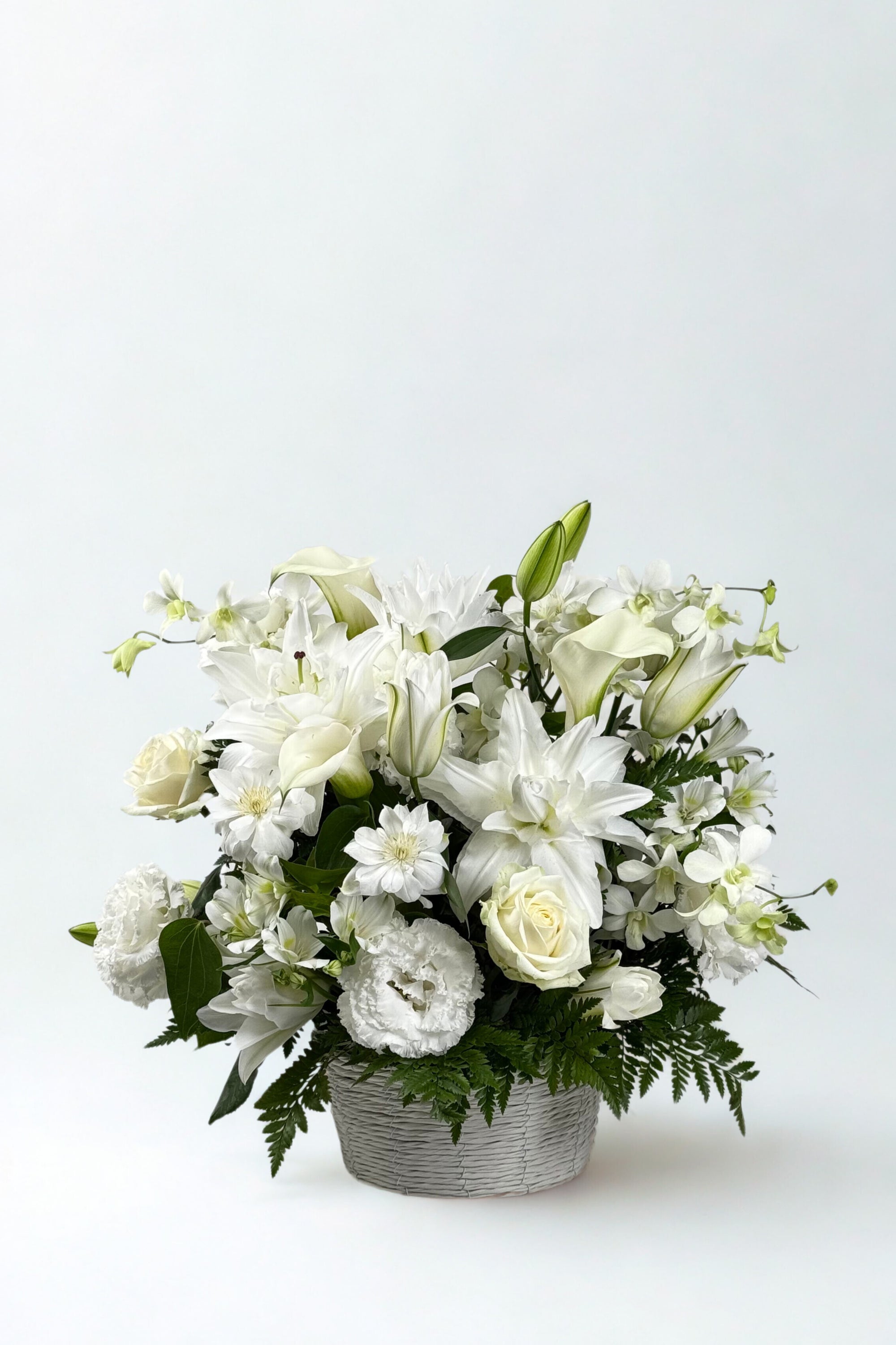 Eternal Bloom - Large《エターナルブルーム・ラージ》