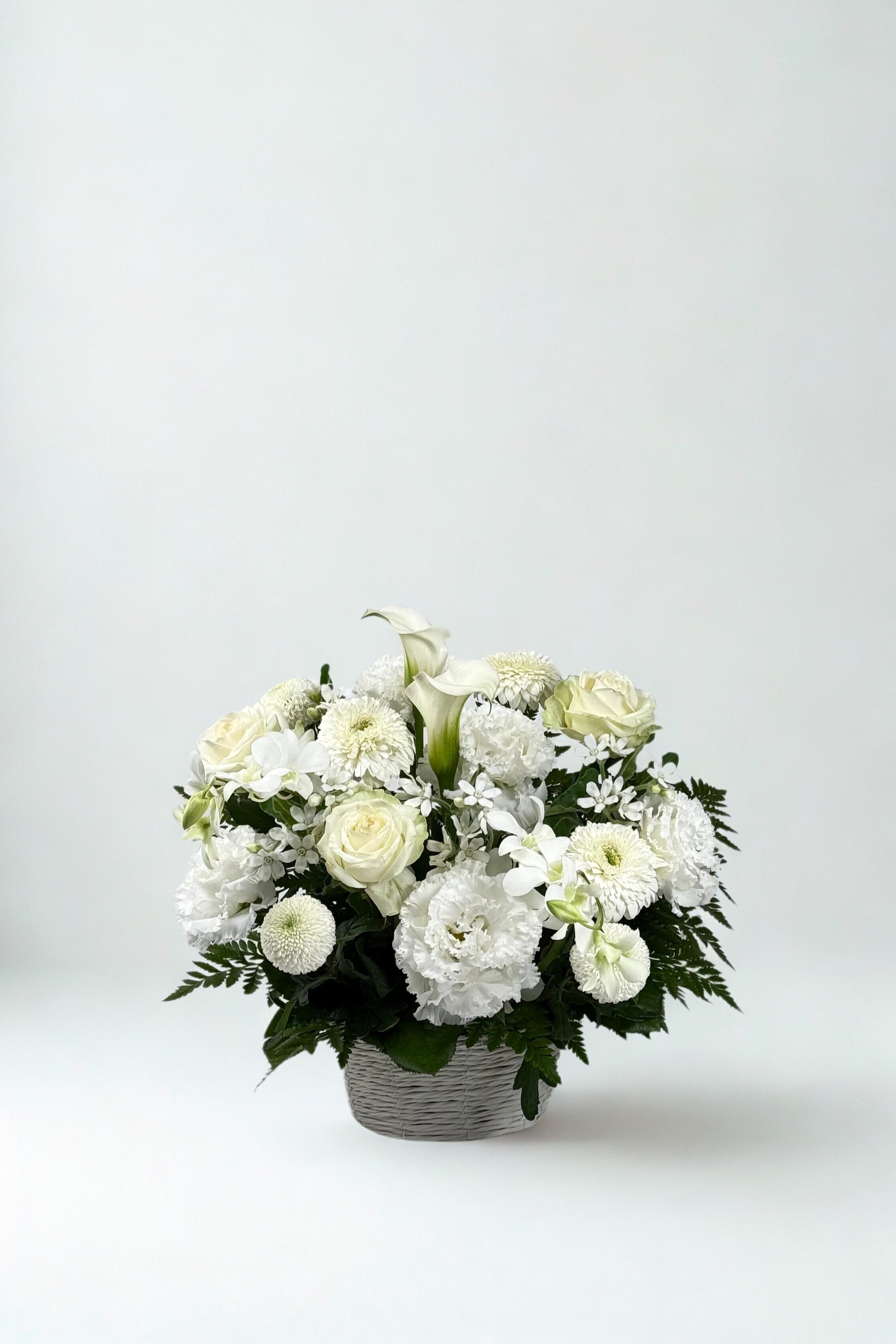 Eternal Bloom - Small《エターナルブルーム・スモール》